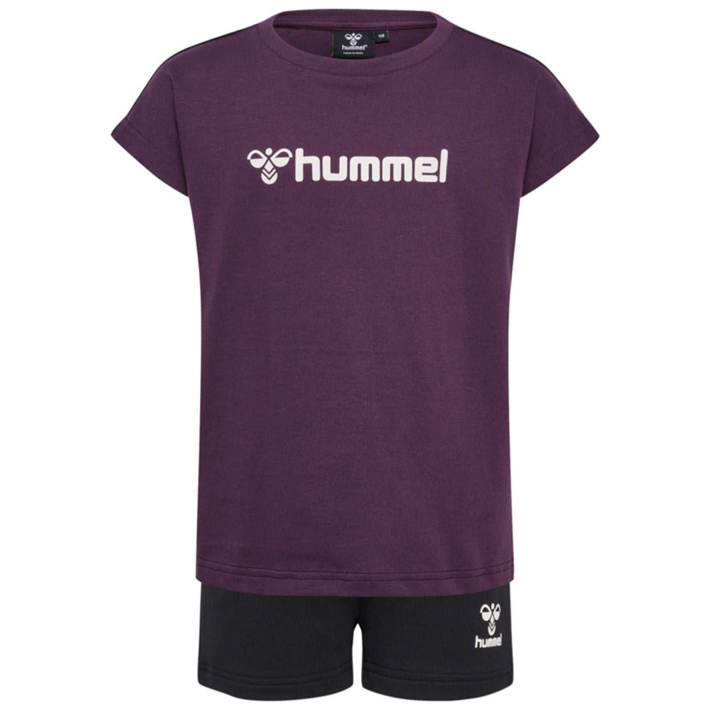Hummel Nova T-Shirt
