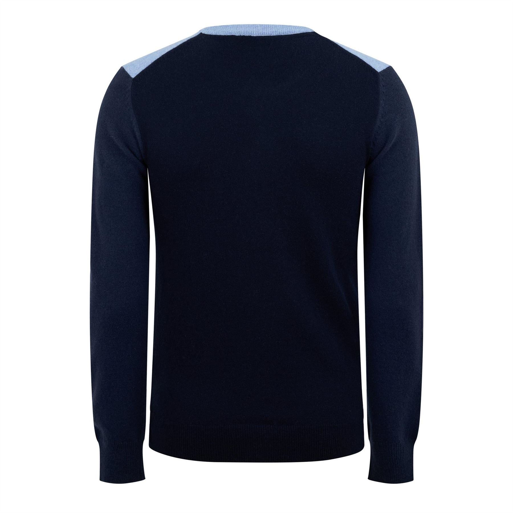 French Connection Crew Neck Regular Fit Long Sleeve Sweater