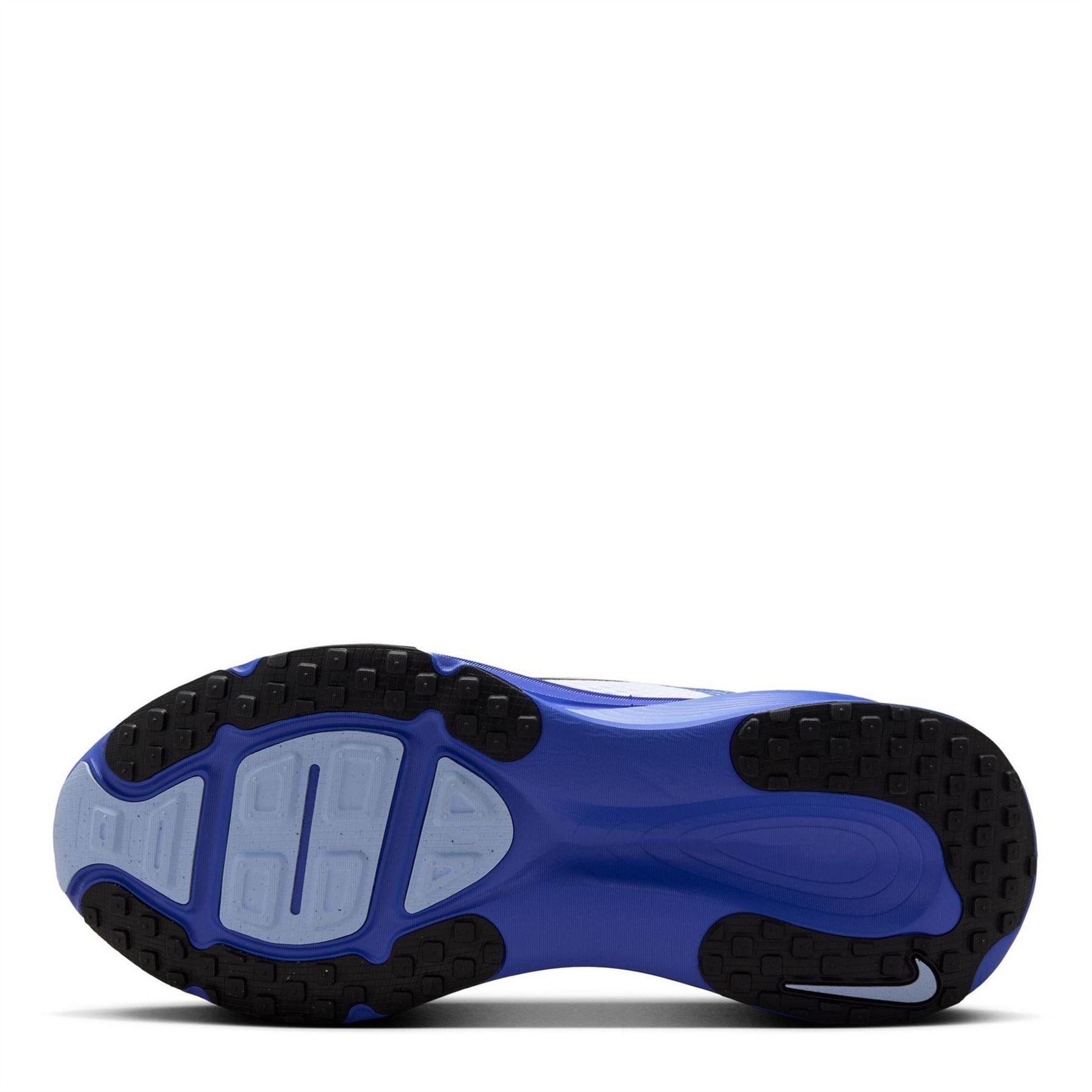 Nike Mens Vomero 18 Road Running Shoes