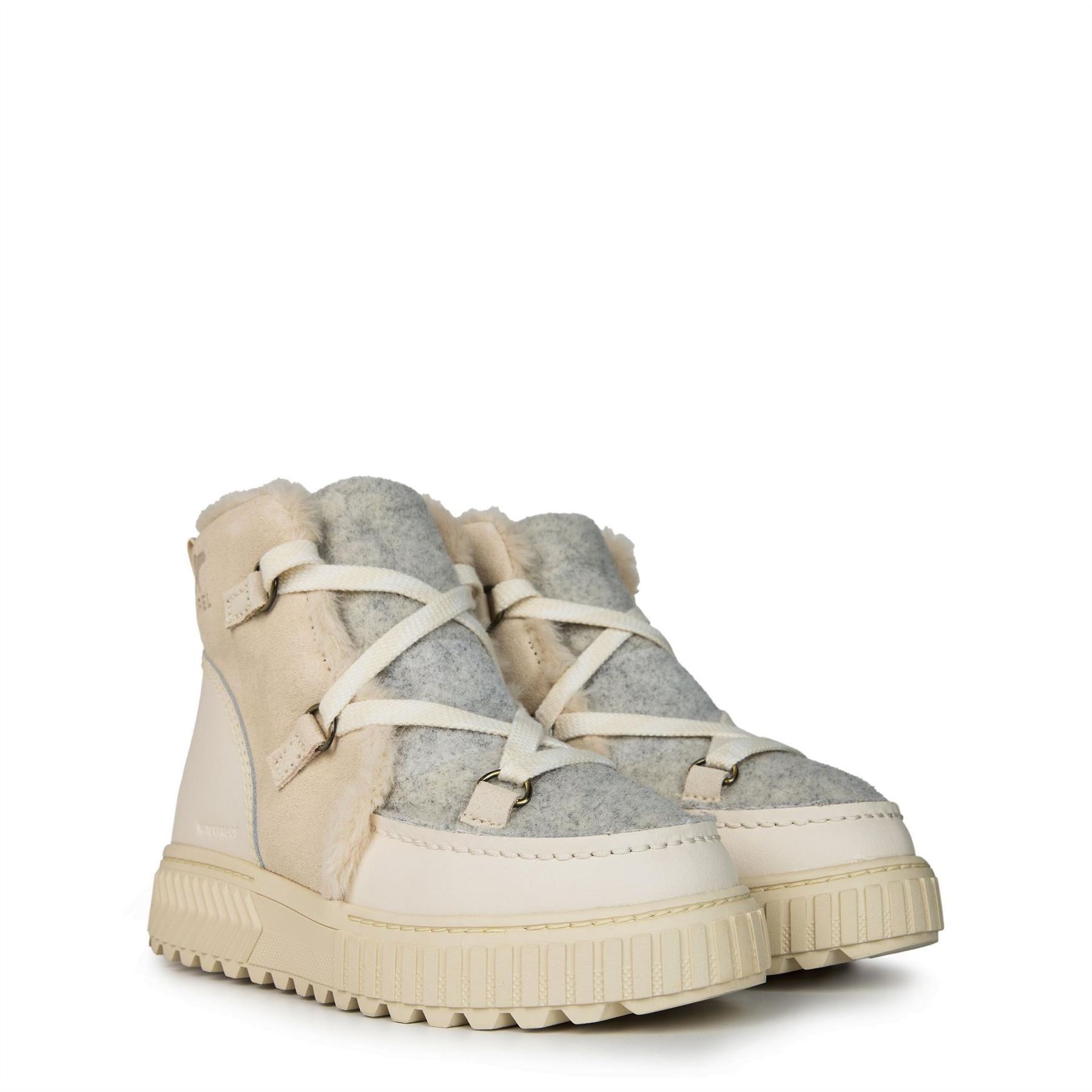 Sorel Ona Ave Alpine Waterproof Winter Snow Boots
