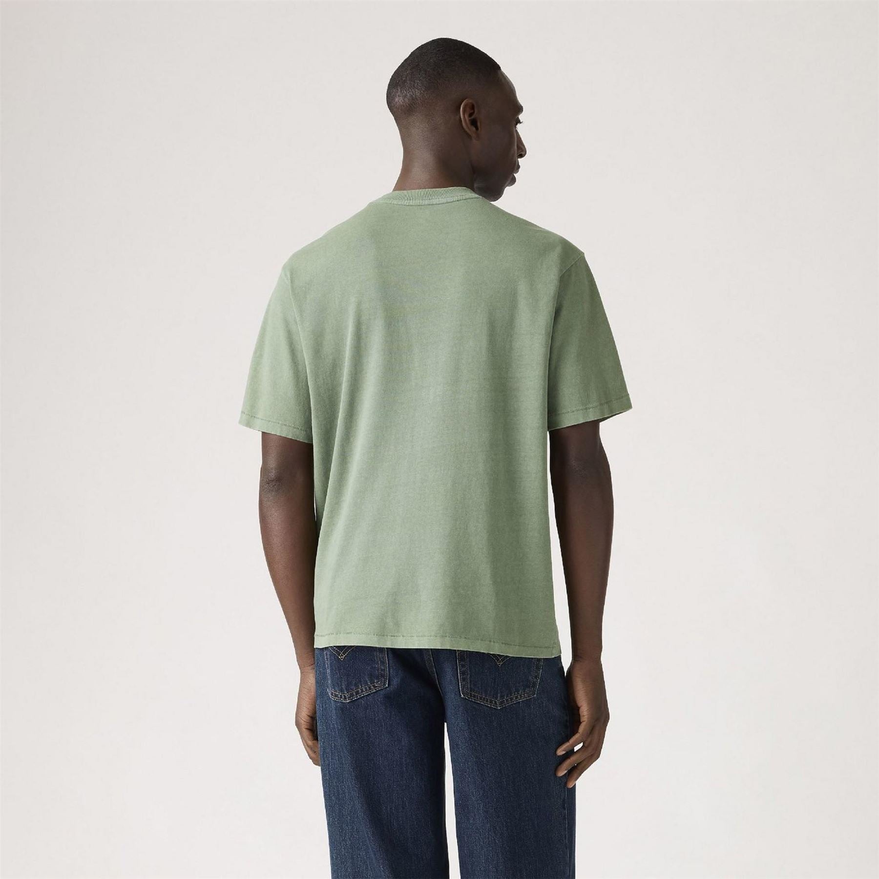 Levis Vintage T