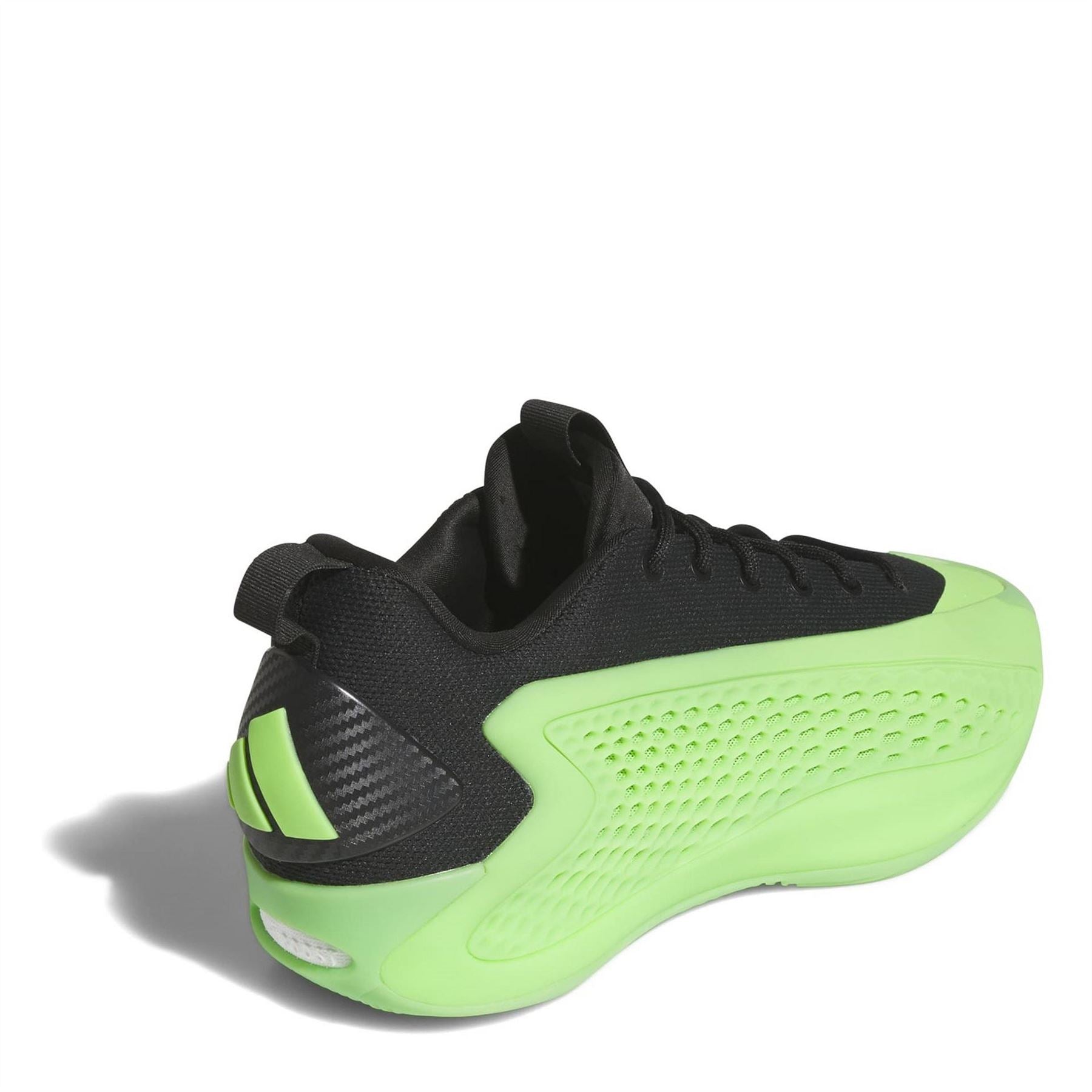 adidas Mens Anthony Edwards 1 Basketball Shoes