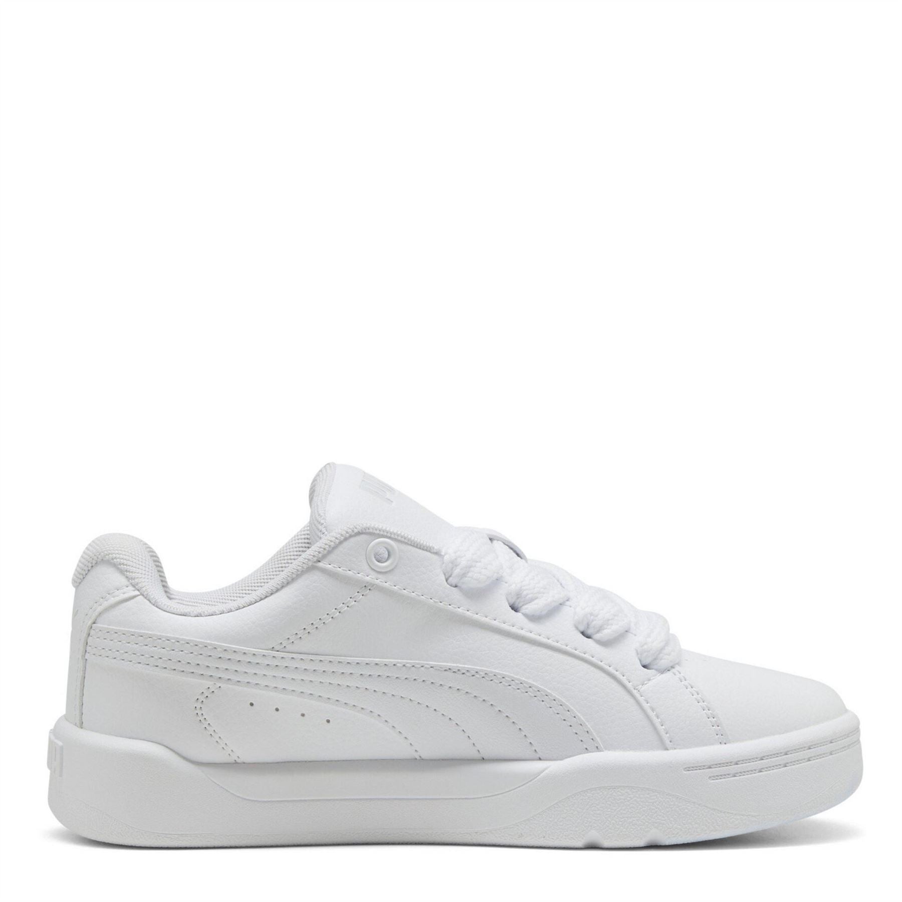Puma Kids Park Lifestyle Easy Low Top Trainers
