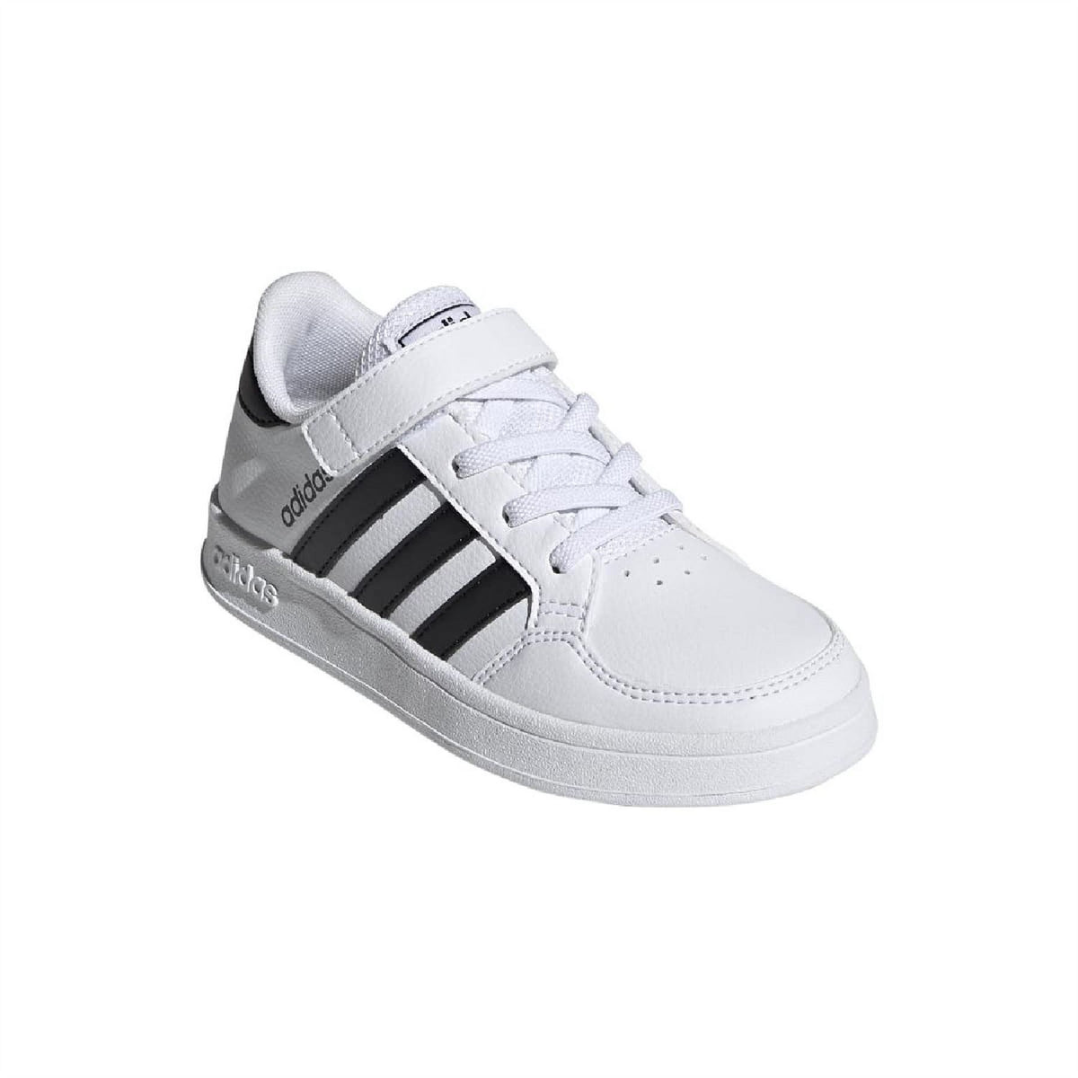 adidas Breaknet Low Top Trainers
