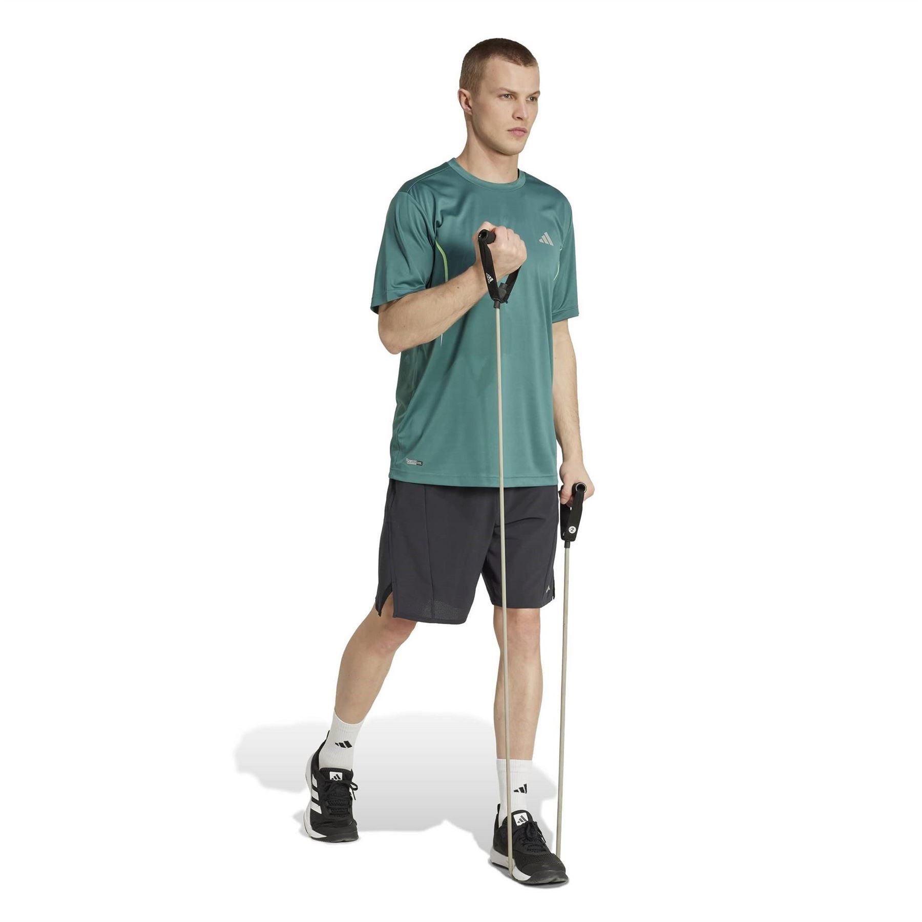 adidas Tech App Gf T Sn54