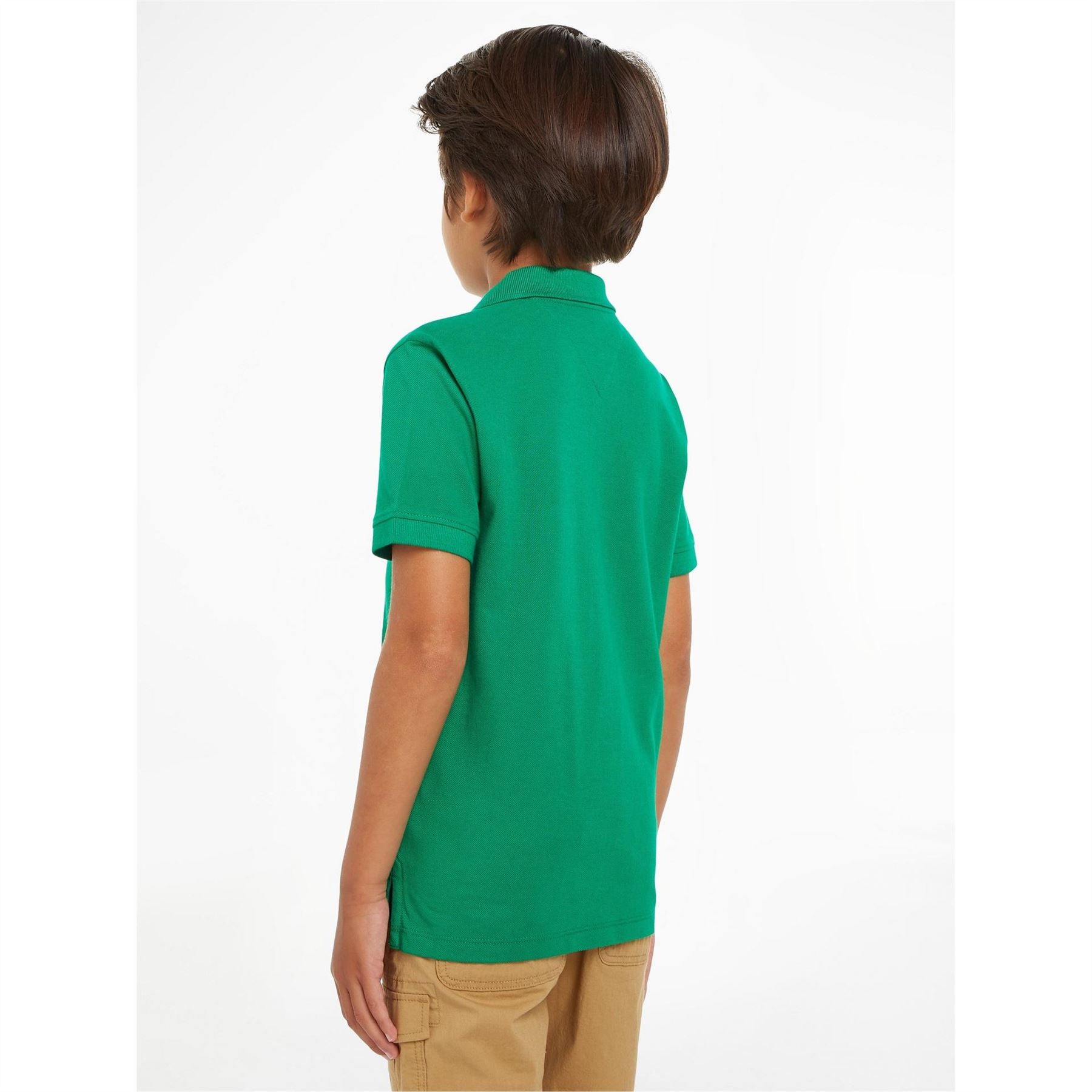 Tommy Hilfiger Hilfiger Boys Polo