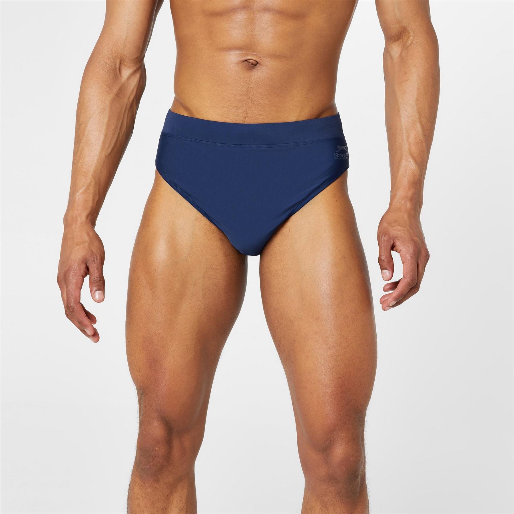 Slazenger Mens Swimming Trunks