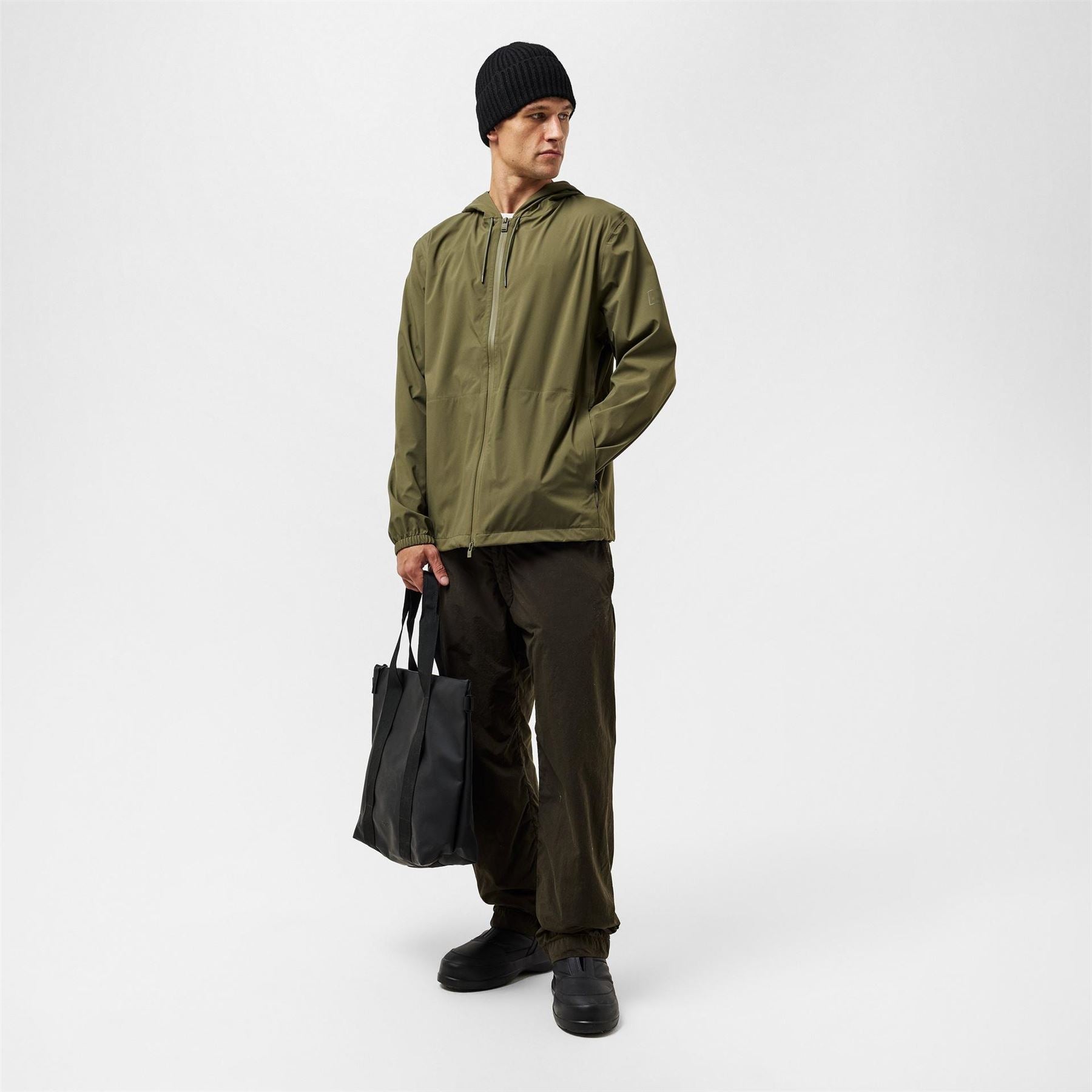 Rains Jacket