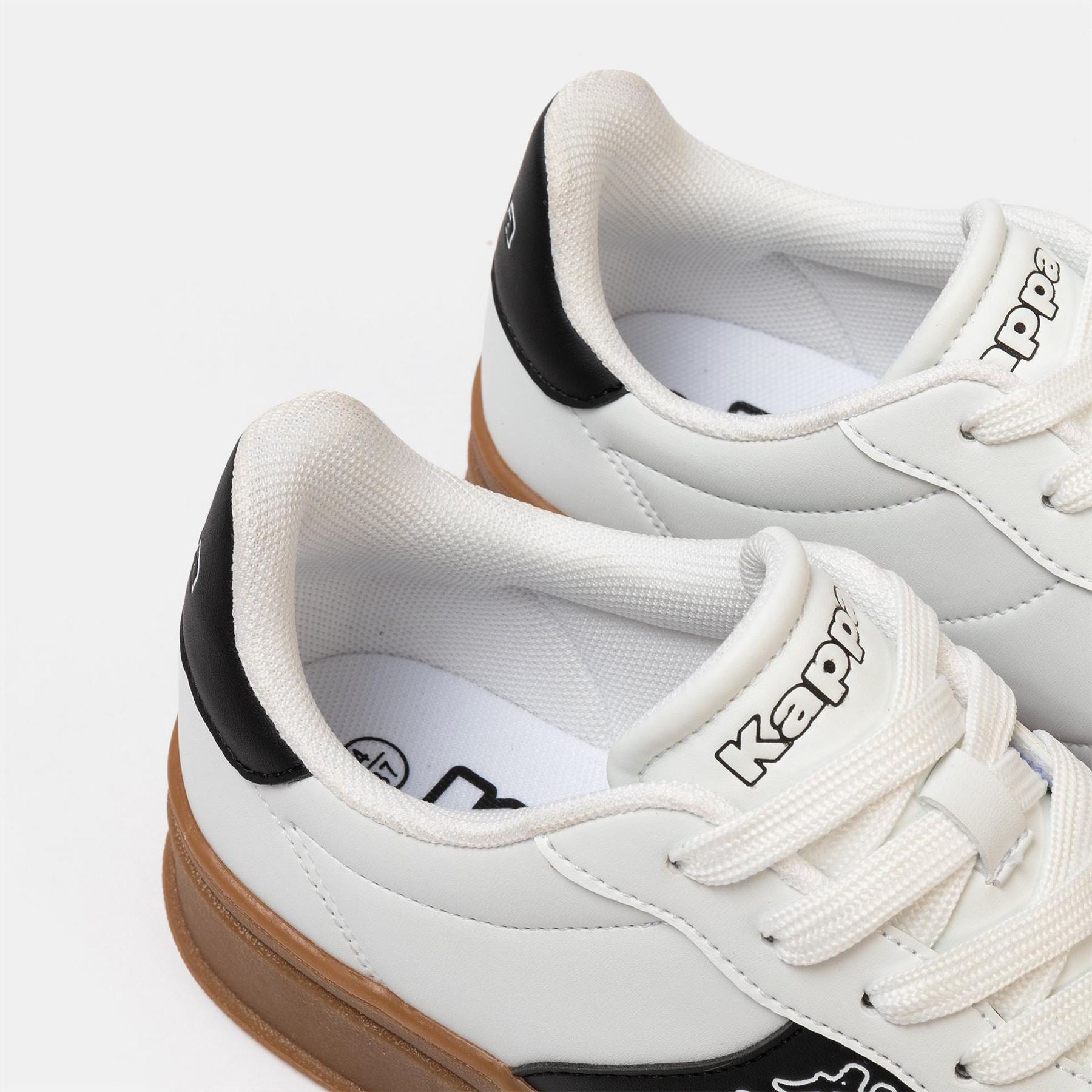 Kappa Scafa Platform Ladies Trainers