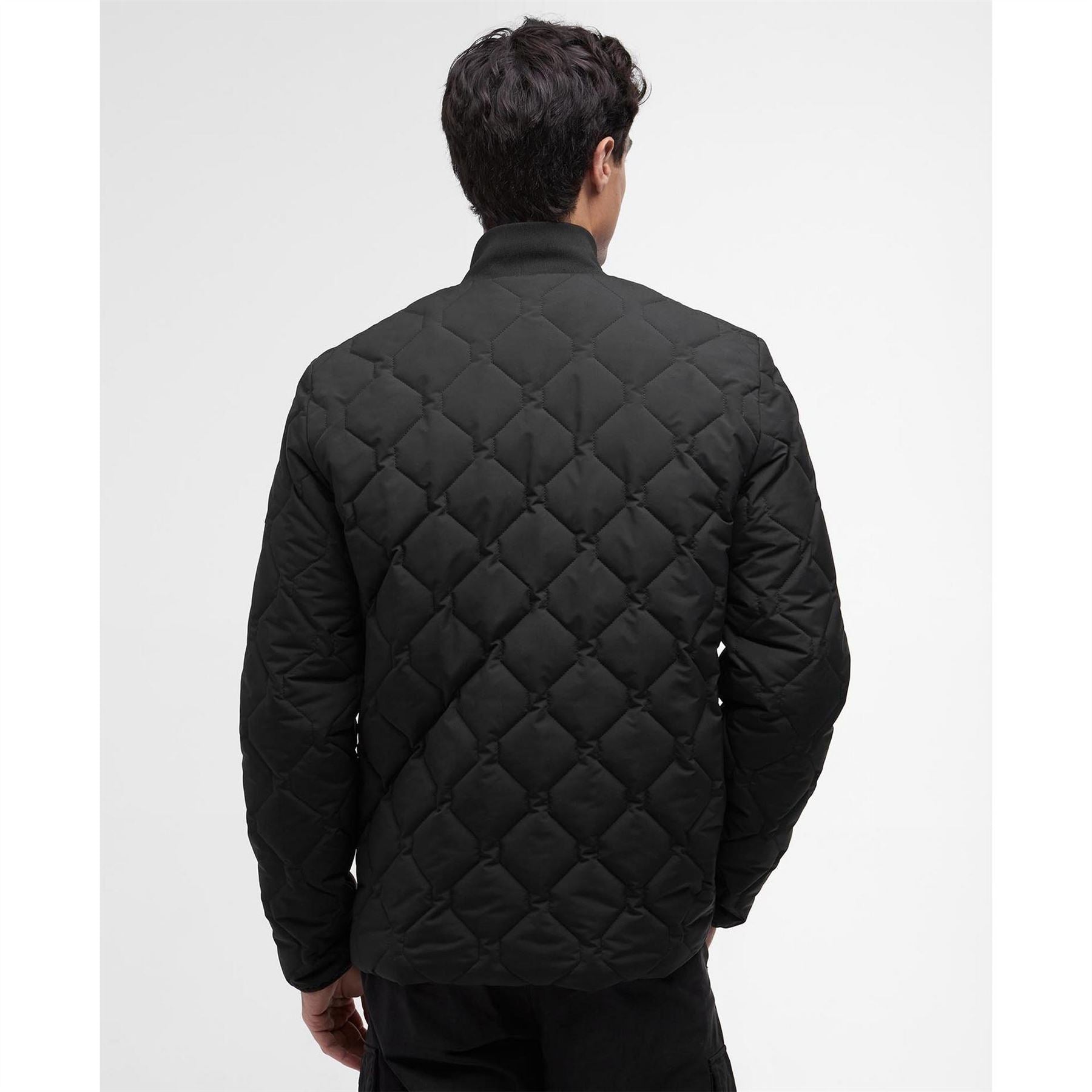 Barbour International Walden Jacket