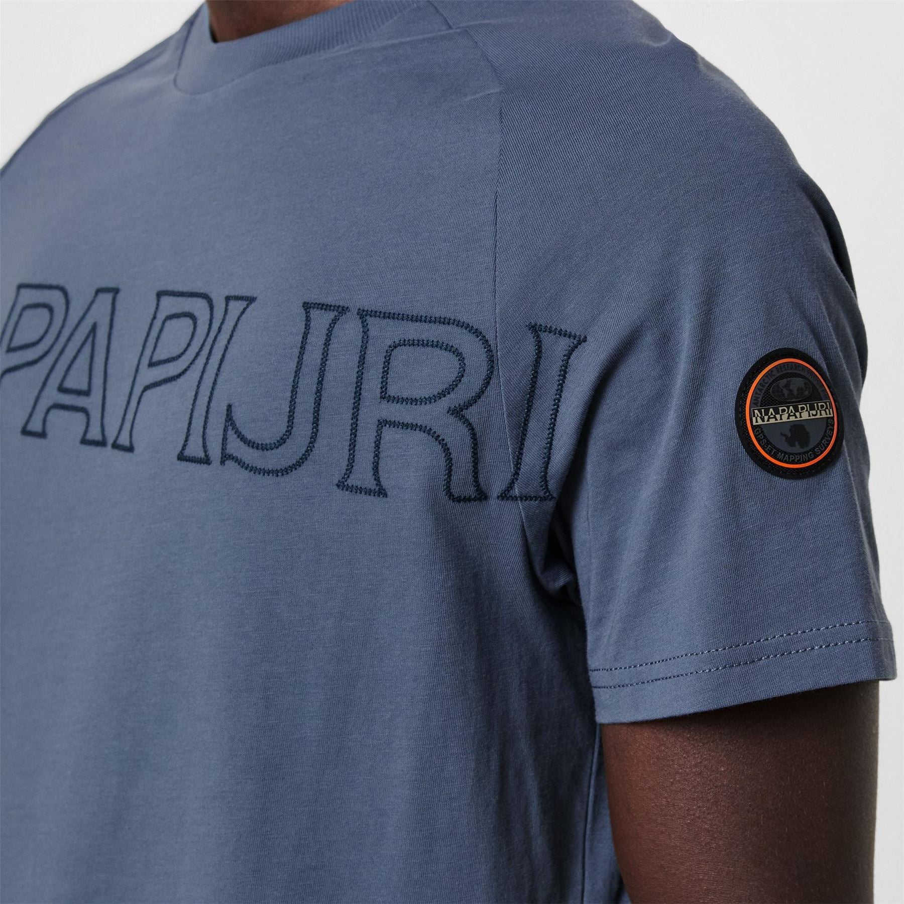 Napapijri Ambara Ss Tee