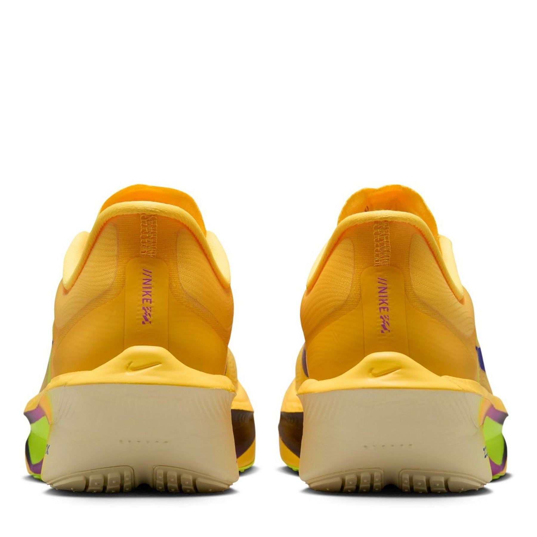 Nike Womens Zoom Fly 6 Road Running Shoes