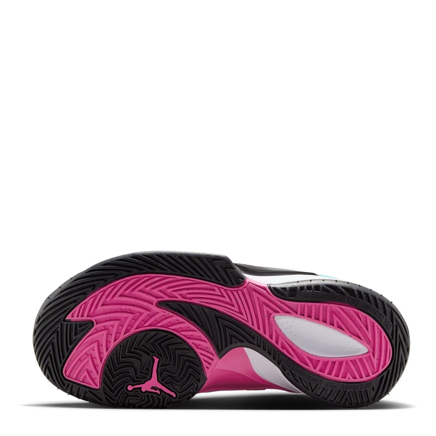 Air Jordan Luka 3 Basketball Trainers Juniors