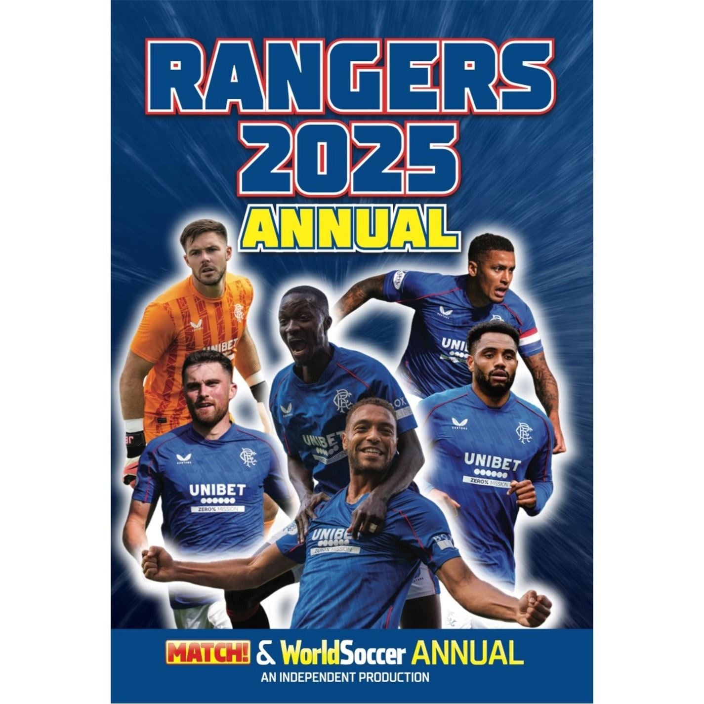 Grange Team Calendars