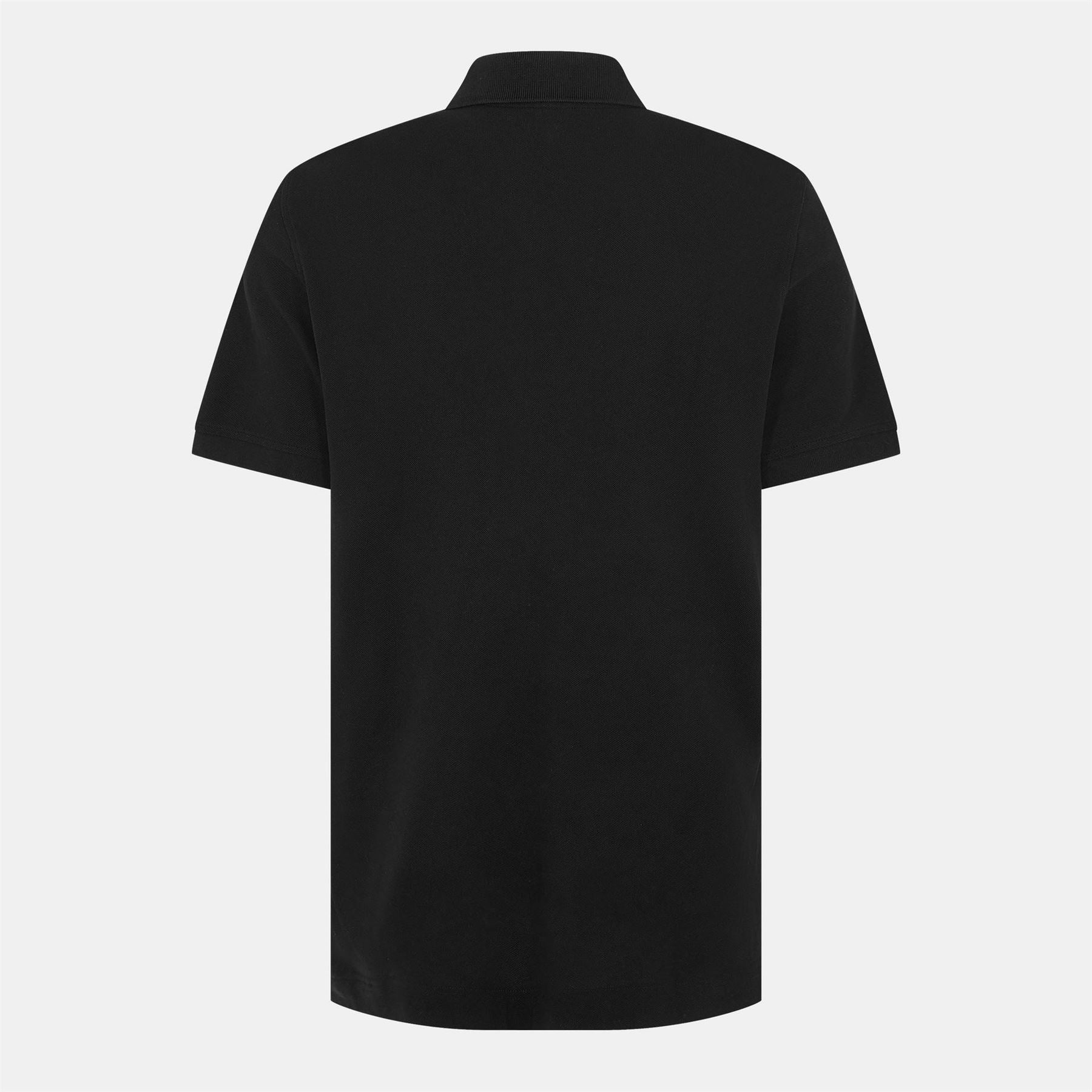 Canada Goose Beckley Logo Cotton Polo Shirt
