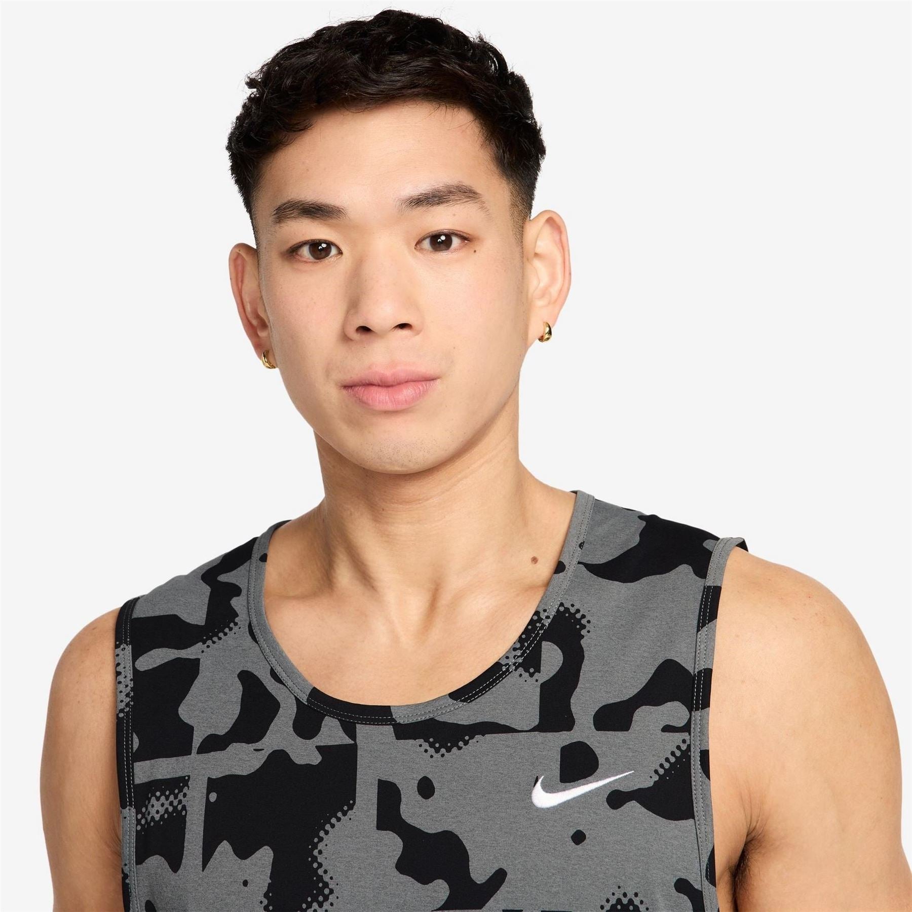 Nike Performance Gym Vest