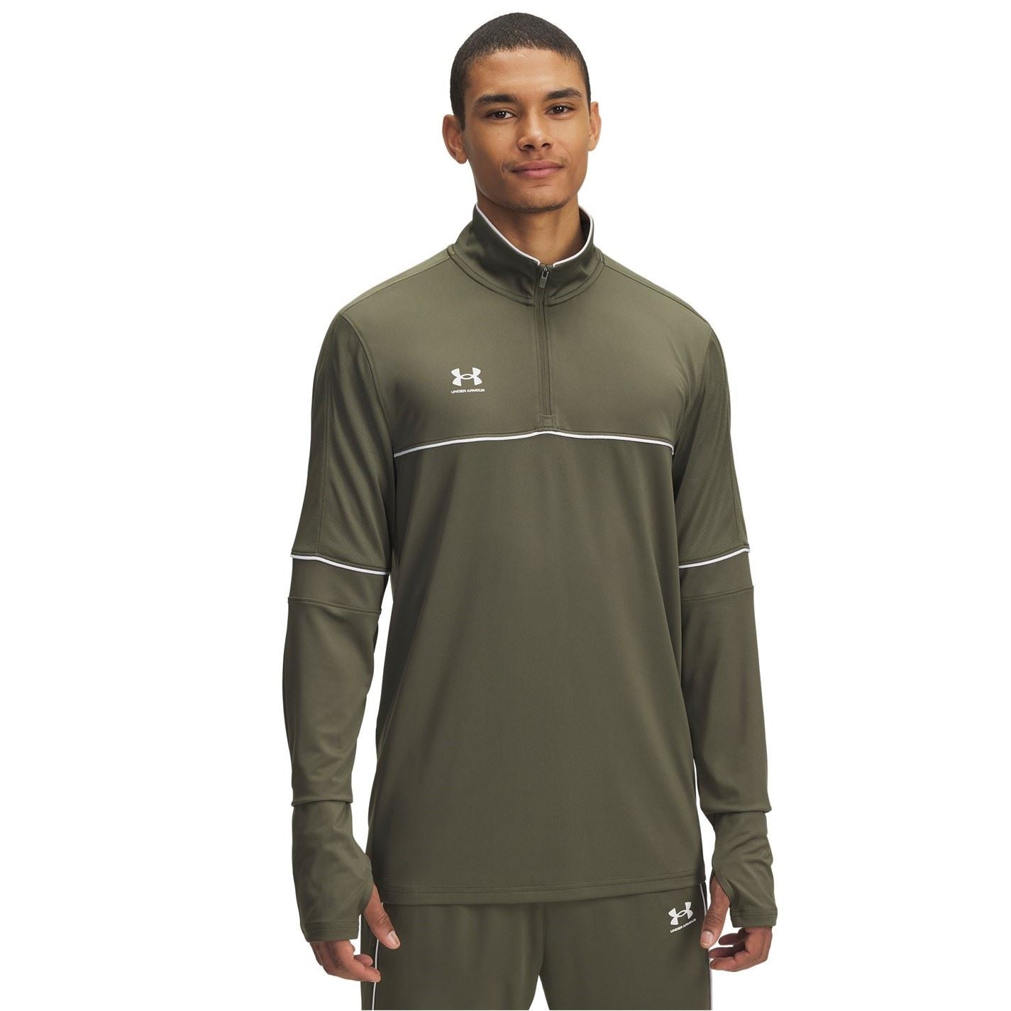 Under Armour Challenger Tracksuit Top