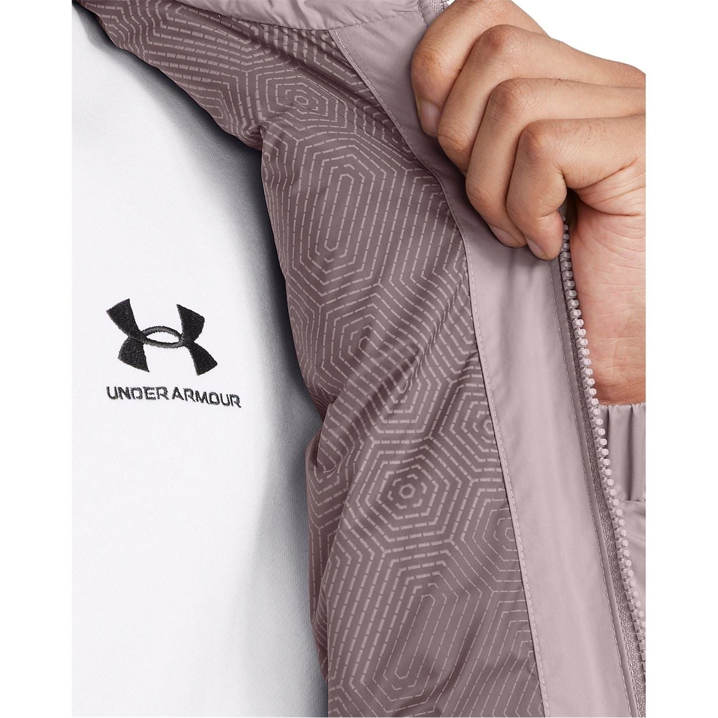 Under Armour Mens Armour Ua Cgi Lghtwght Down Jacket Puffer Jacket