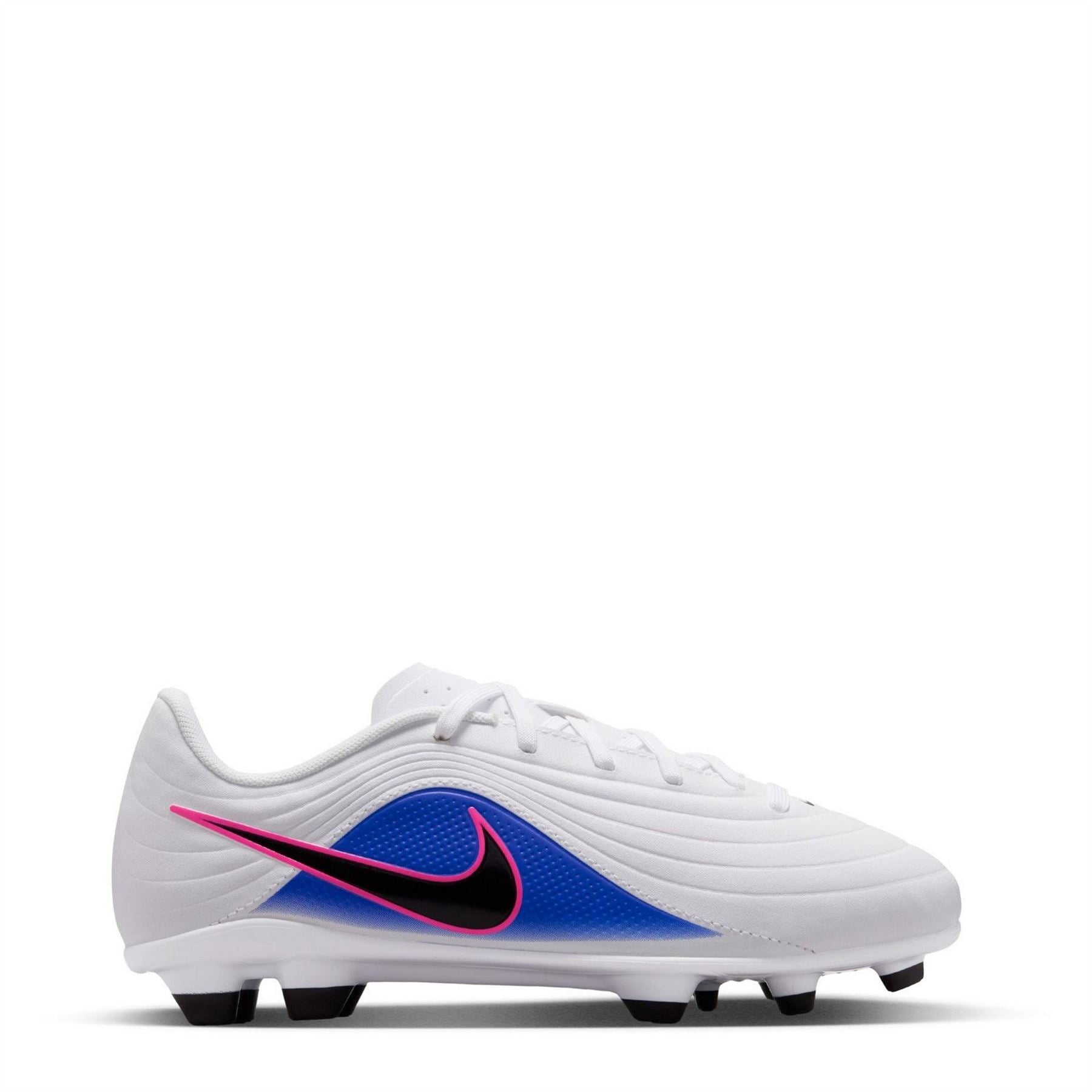 Nike Club Junior Firm Ground Football Boots