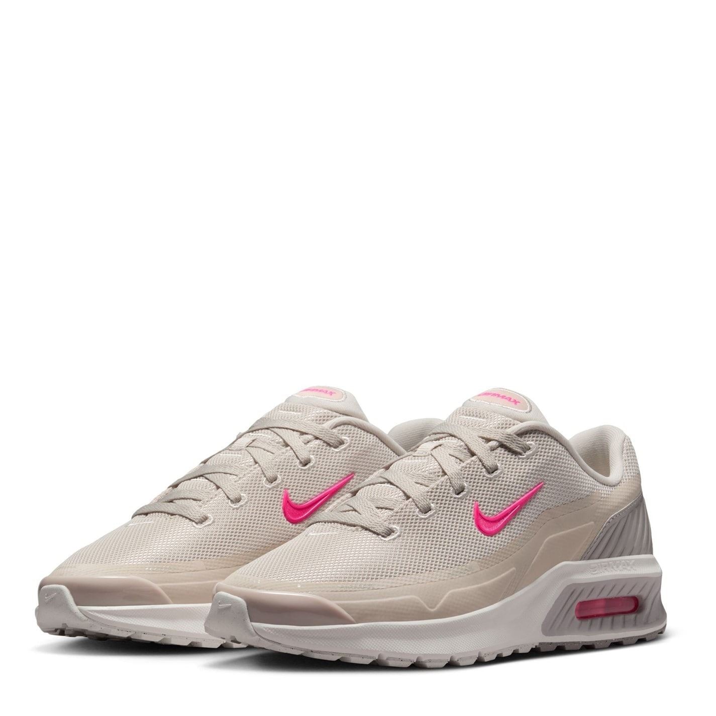 Nike Air Max Bia Low Top Sneakers