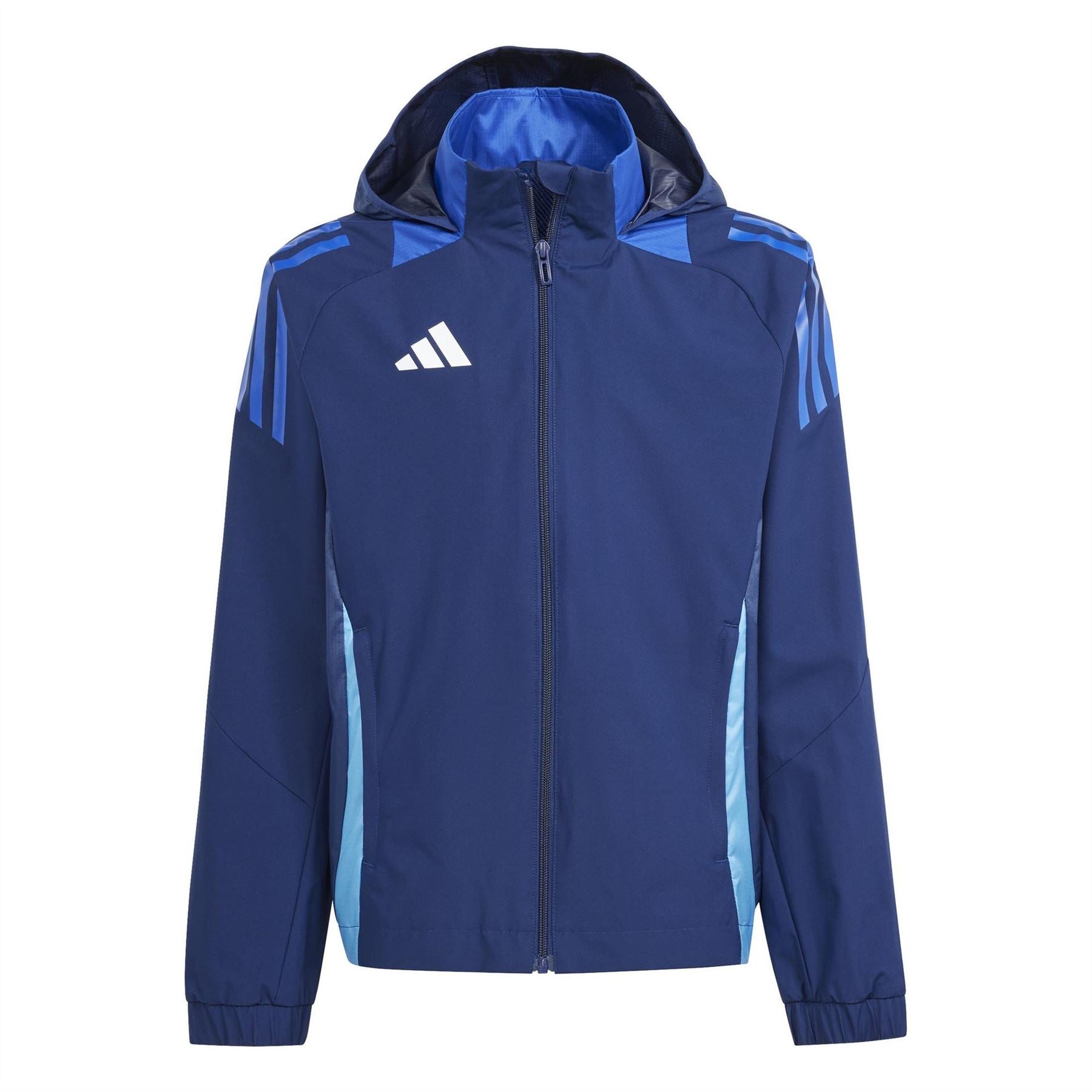 adidas Tiro24 C Awjackety Anorak Unisex Kids