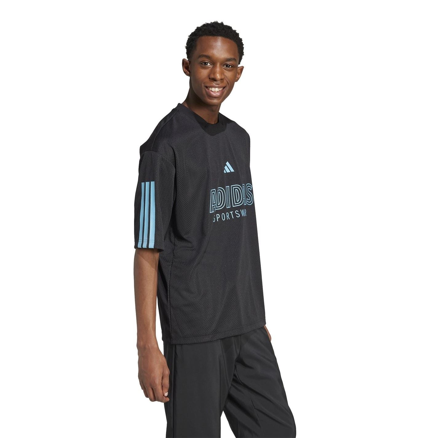 adidas House Of Tiro Nations Pack T-Shirt Adults