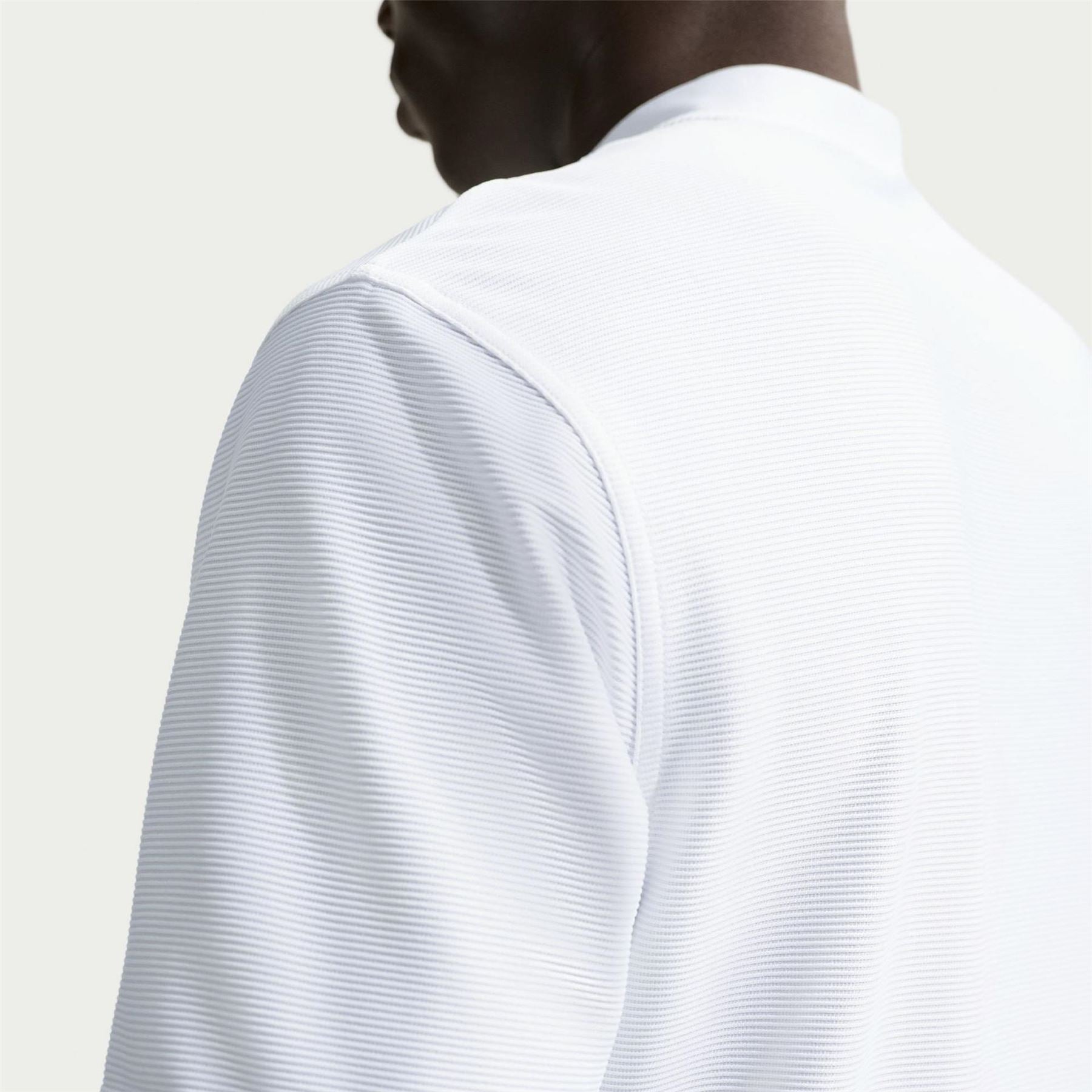 Nike Df Good Polo Ss Sn71