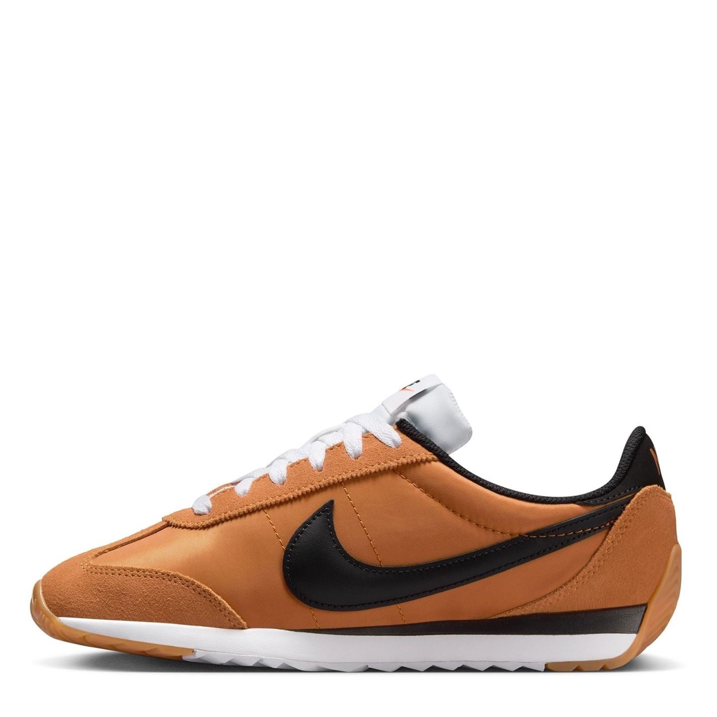 Nike Womens Waffle Trainers