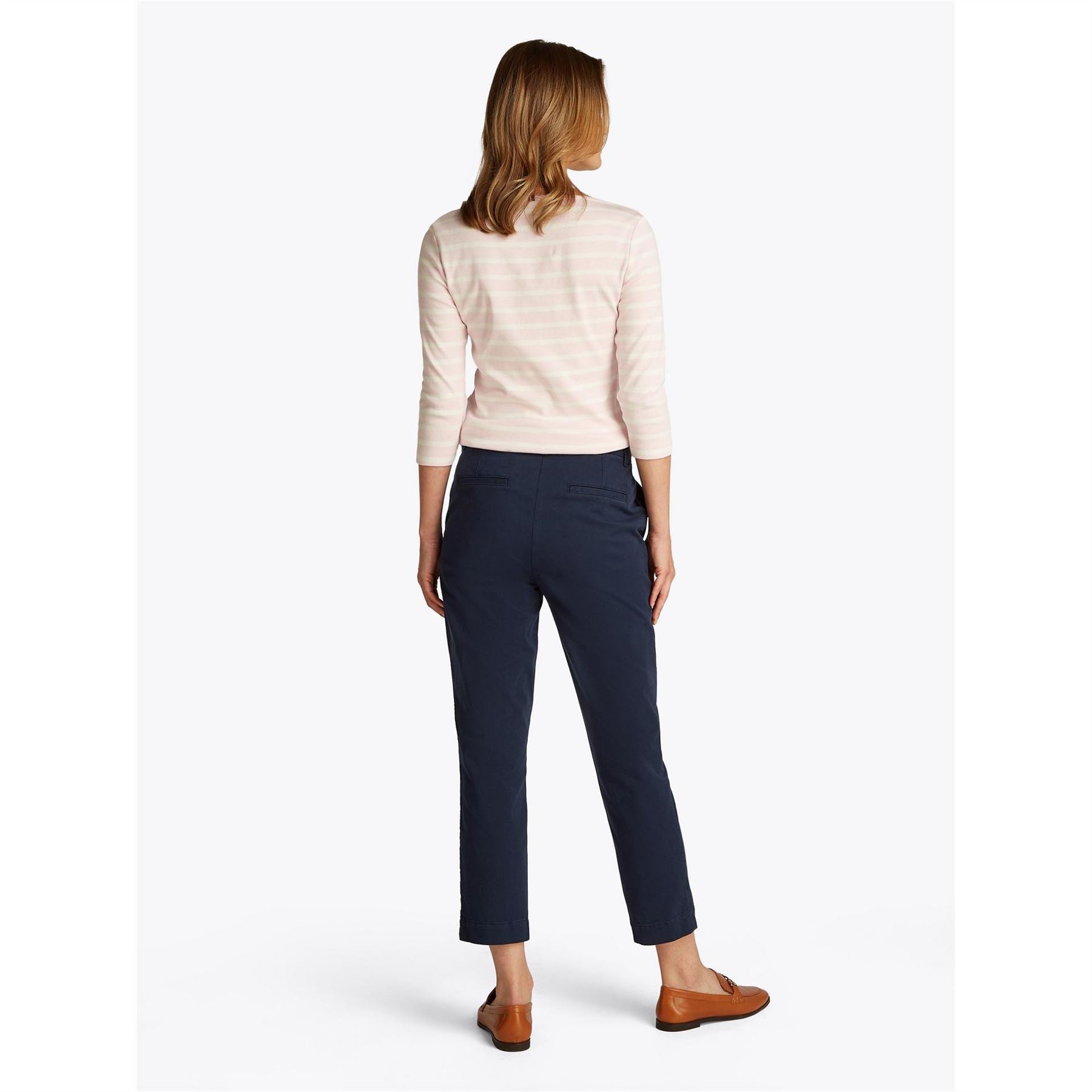 Tommy Hilfiger Stretch Gmd Slim Chino