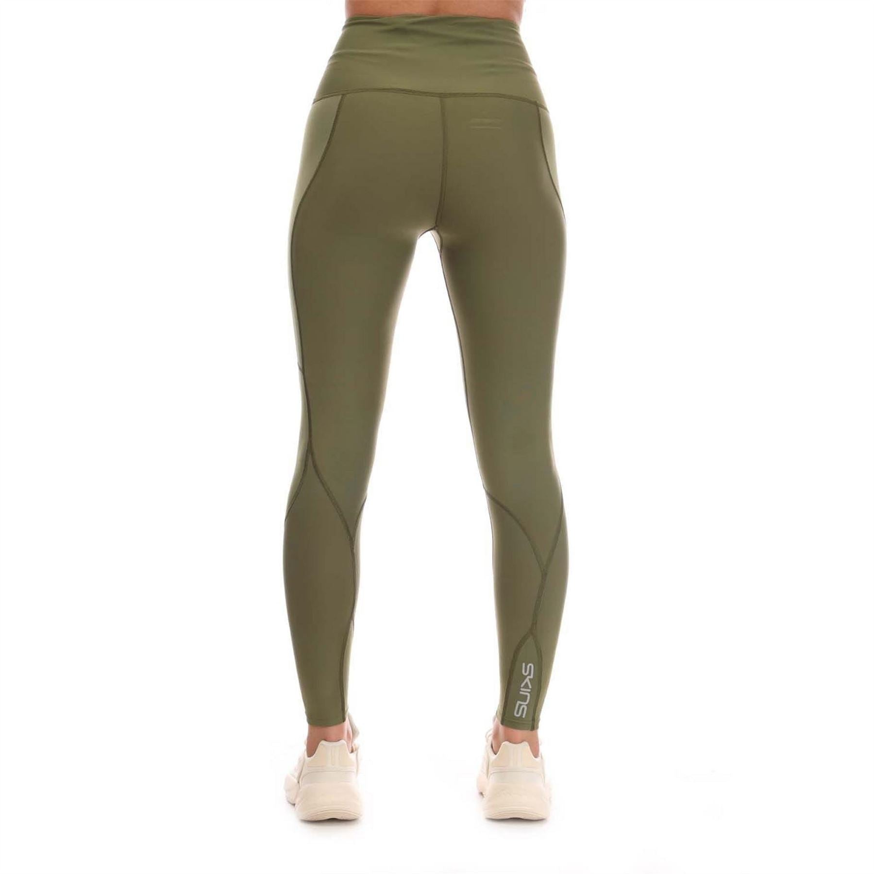 Skins 3 Skyscraper Leggings