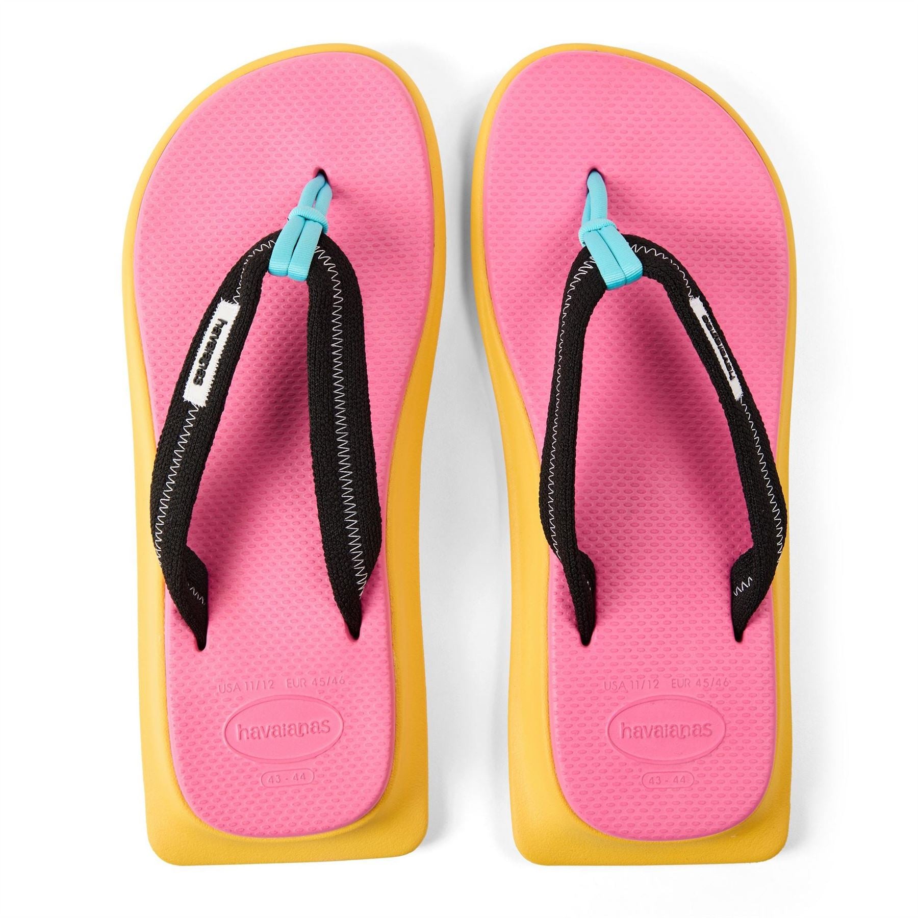 Havaianas Tradi Zori Flip Flops