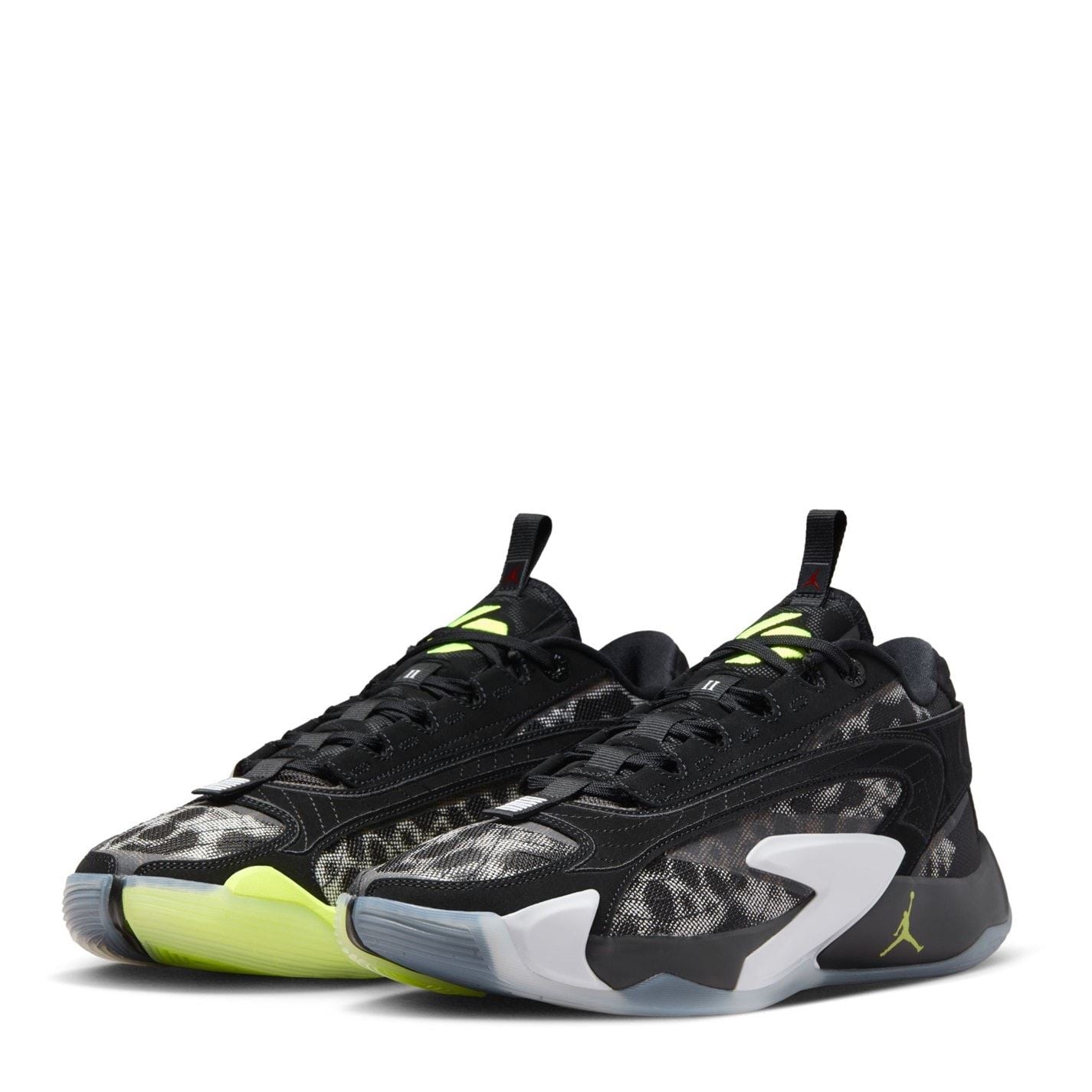 Air Jordan Luka 2 Basketball Shoes