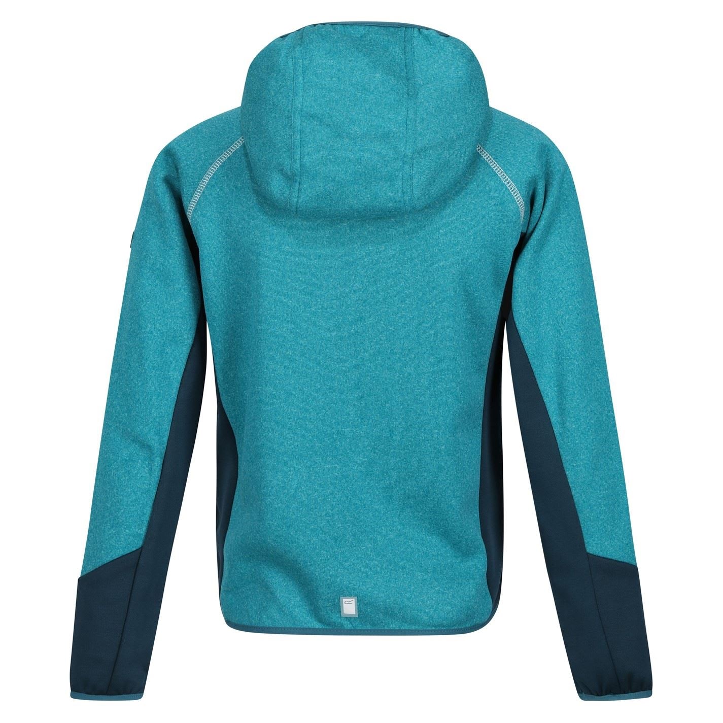 Regatta Prenton Hooded Softshell Jacket