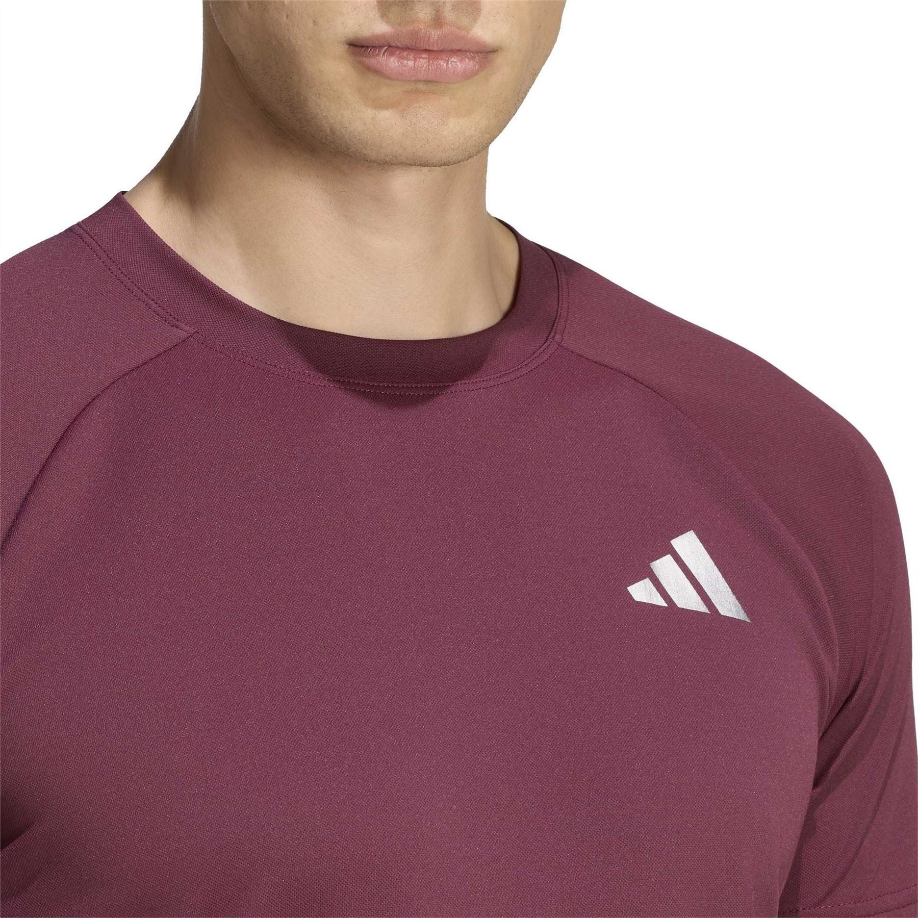 adidas Us Open Tee Sn63