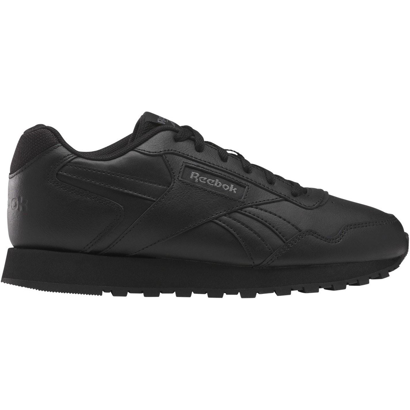 Reebok Royal Glide Flat Heel Trainers