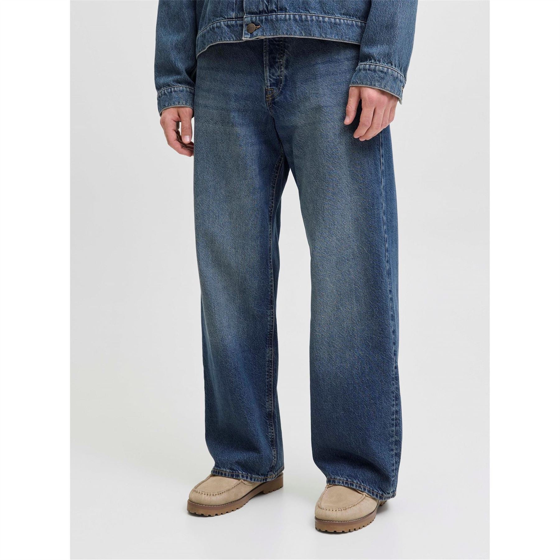 Jack and Jones 080 Jeans Skinny Jeans