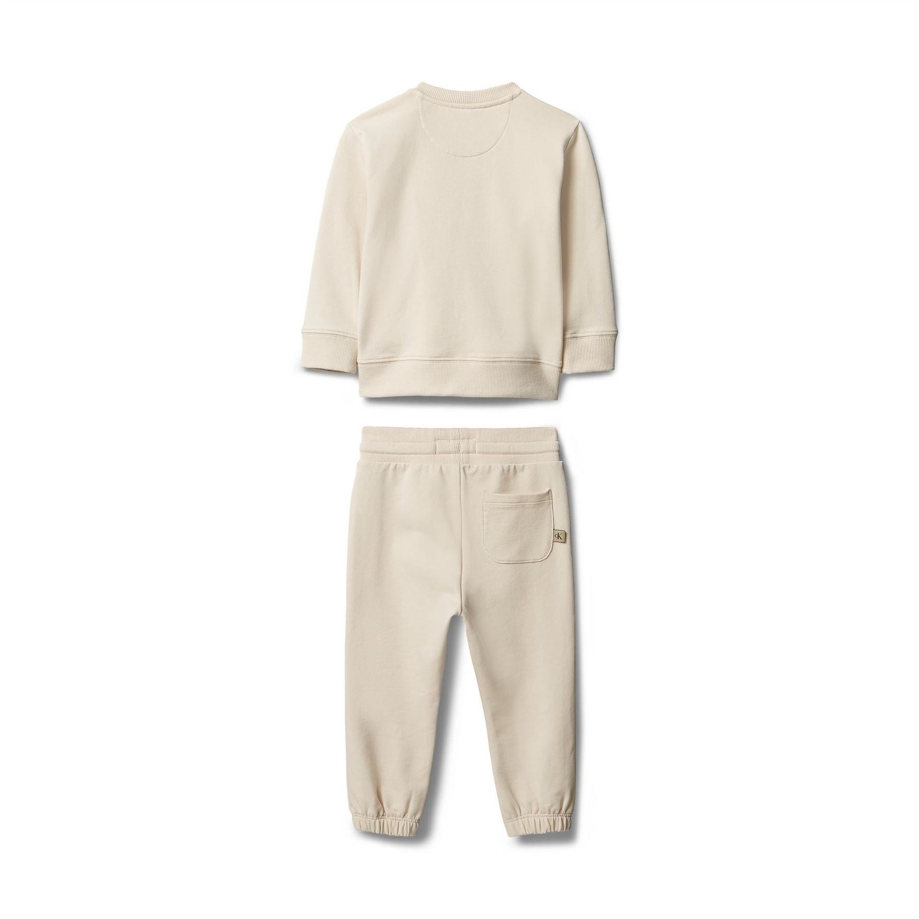 Calvin Klein Kids Pyjama Set