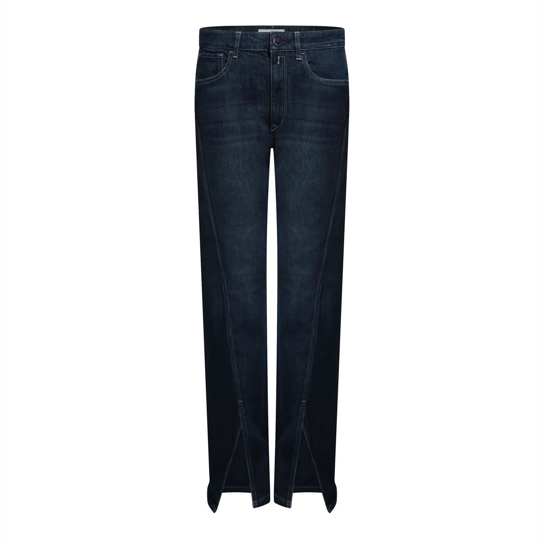 Replay Straight Fit Jeans
