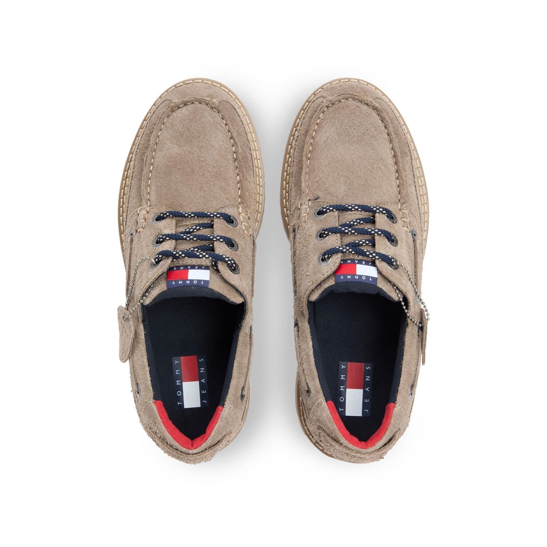 Tommy Jeans Archive01 Suede Sn63