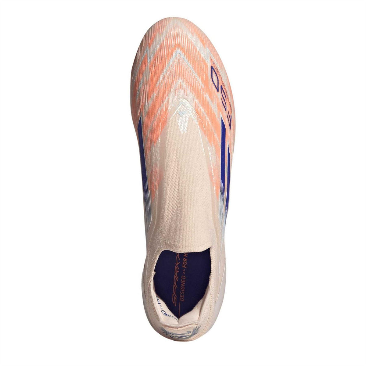 adidas F50 Sparkfusion Elite Firm Ground Football Boot