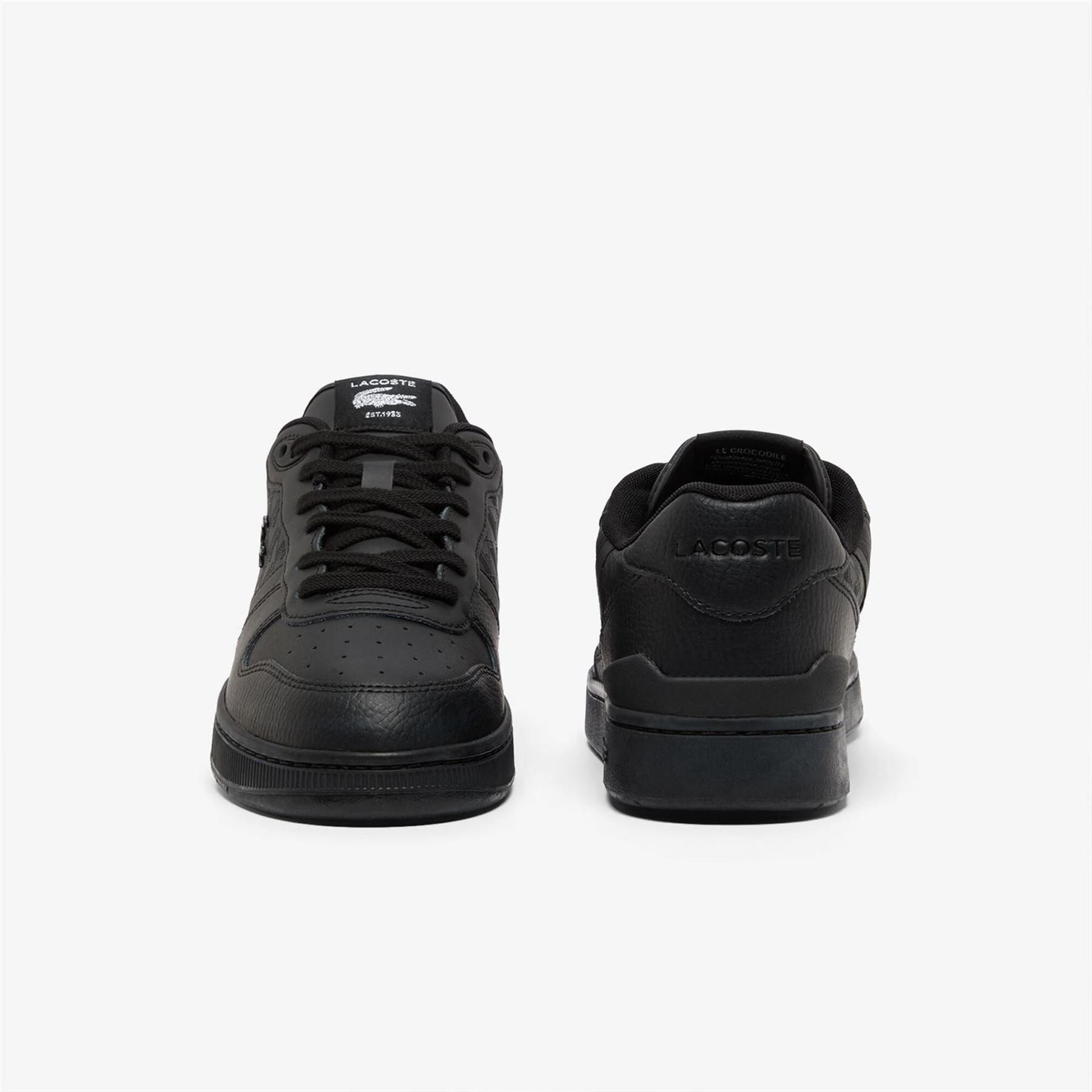 Lacoste Clip Set Trainers