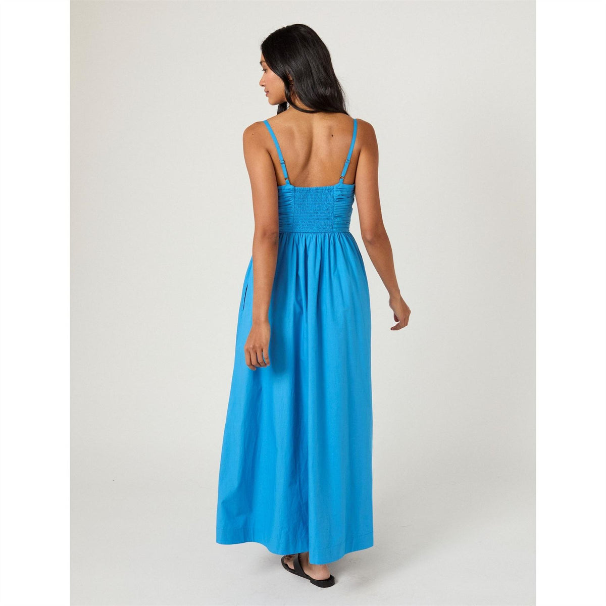 Nobodys Child Paige Midi Dress