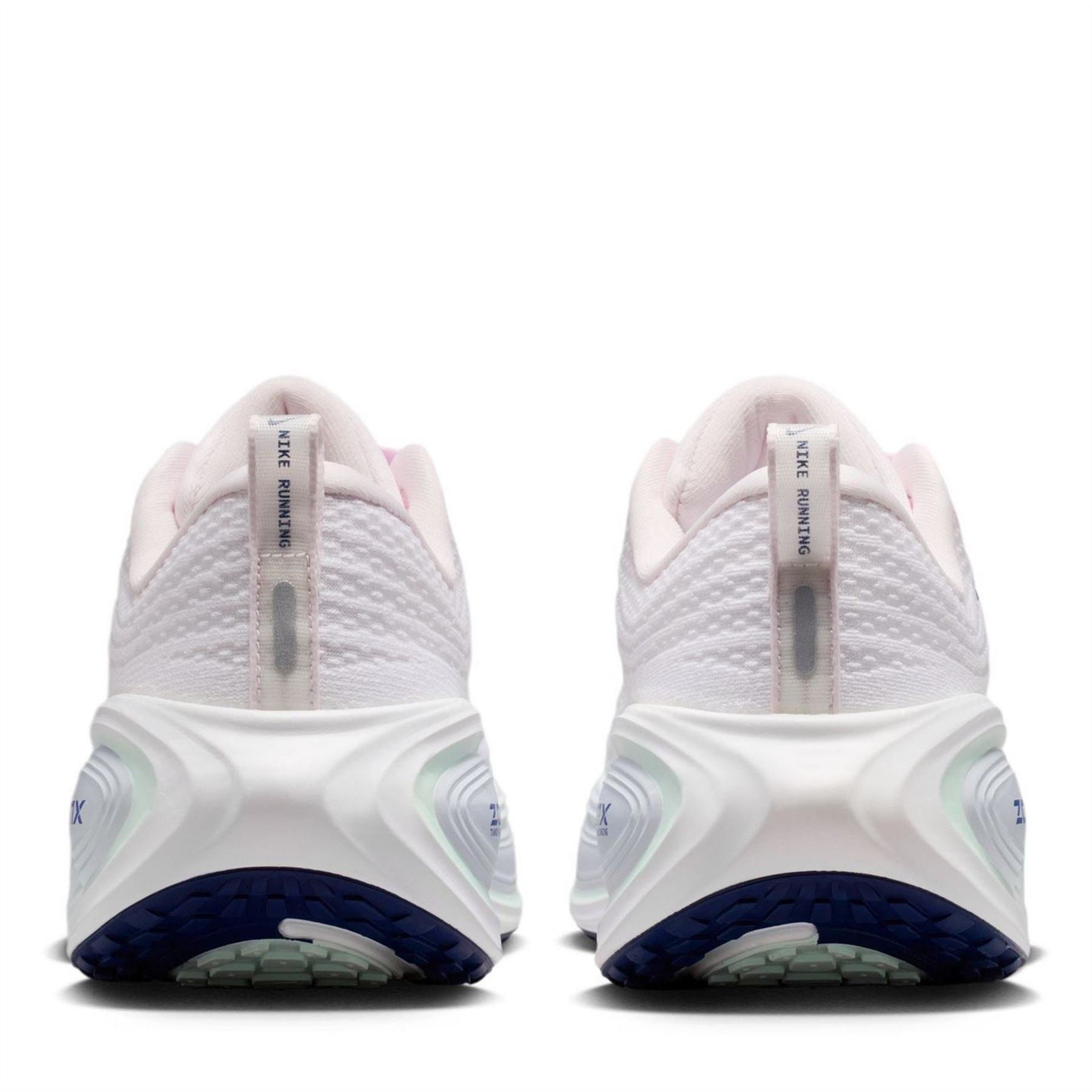 Nike Womens Vomero Plus Running Shoes