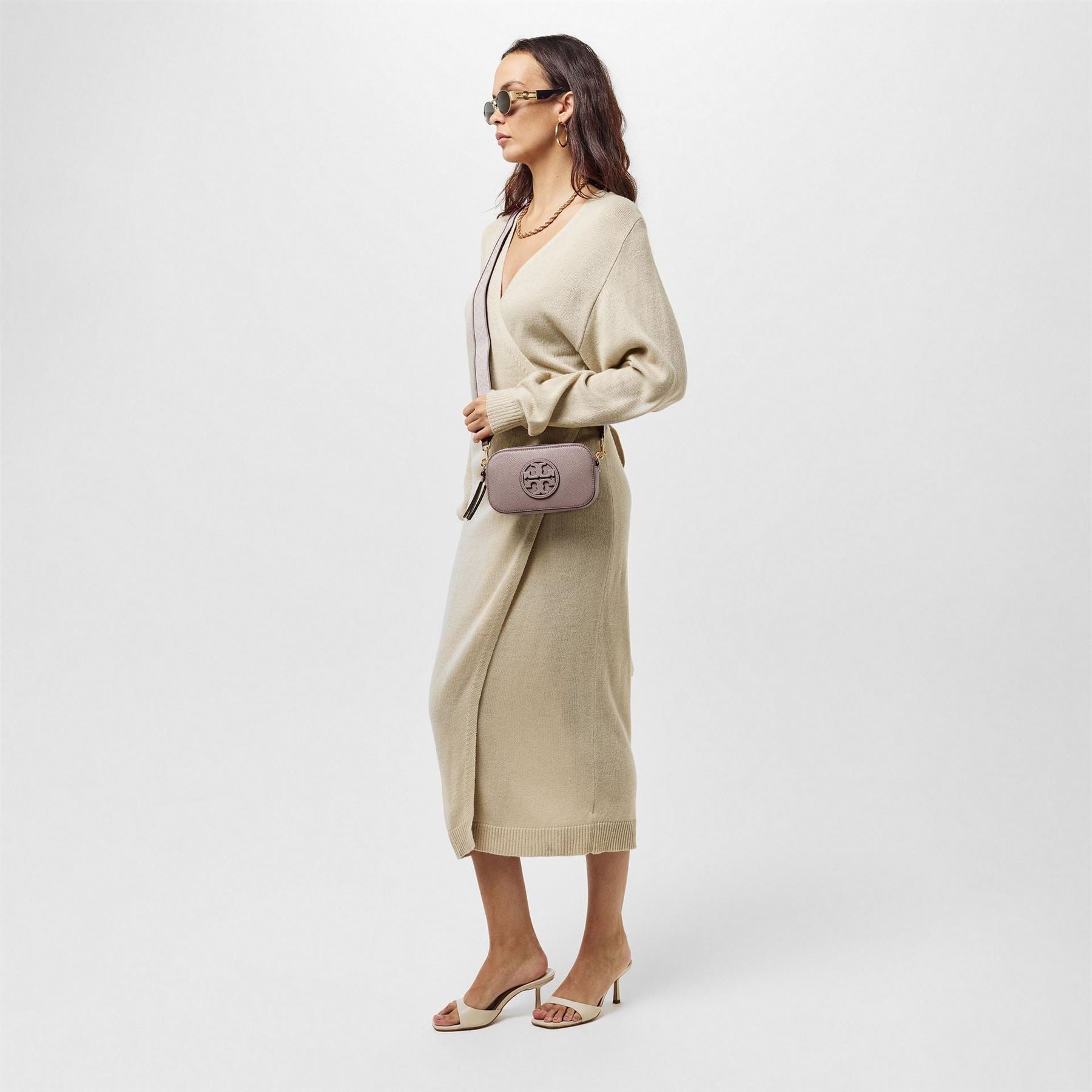Tory Burch Mini Crossbodyody