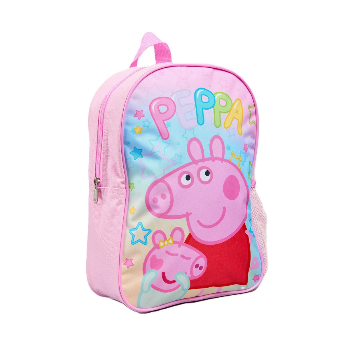 Character Backpack