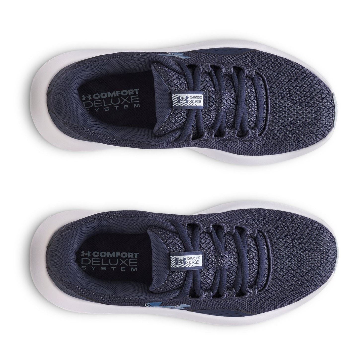 Under Armour Womens Surge 4 Running Shoes