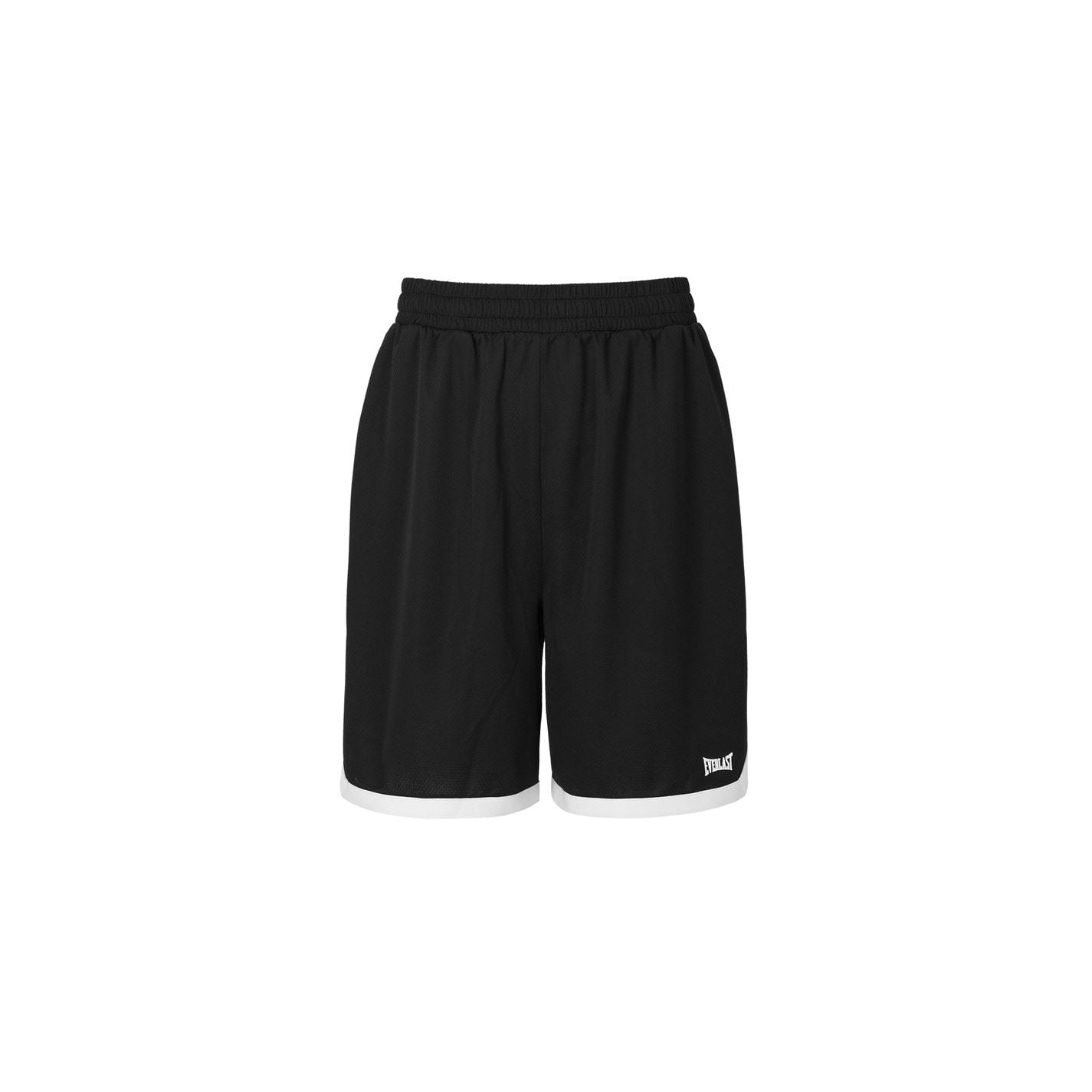 Everlast Bb100 Basketball Bermuda Shorts
