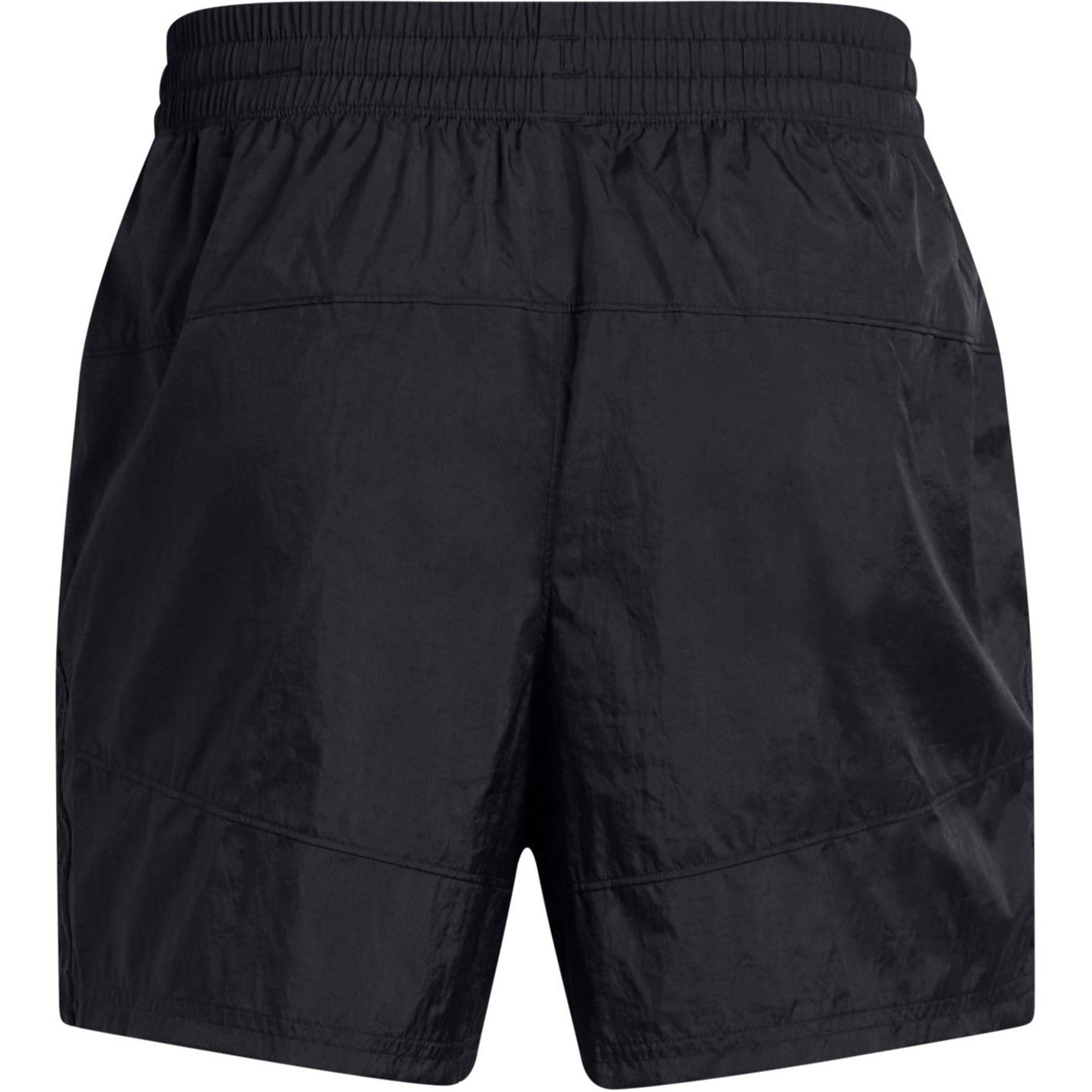 Under Armour Terrace Soccer Bermuda Shorts with Elasticated Waistband