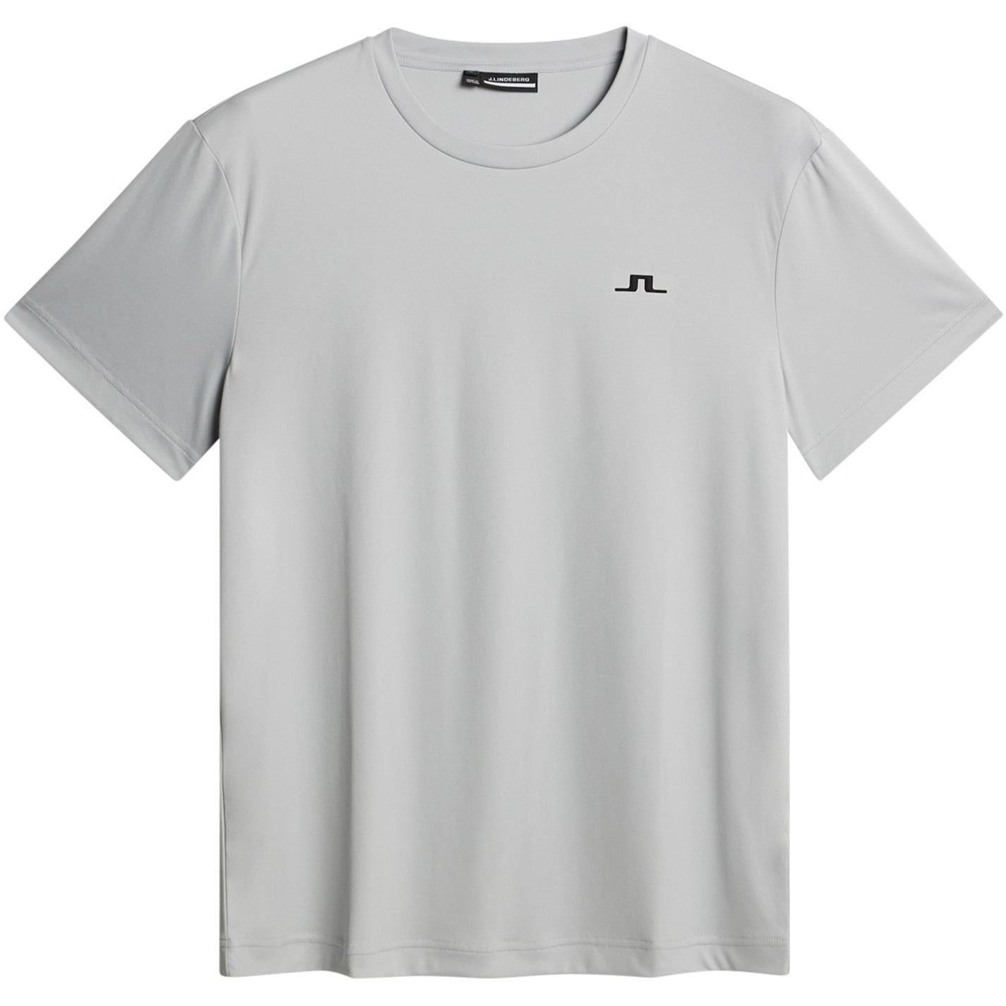 J Lindeberg Regular Fit Crew Neck T-Shirt