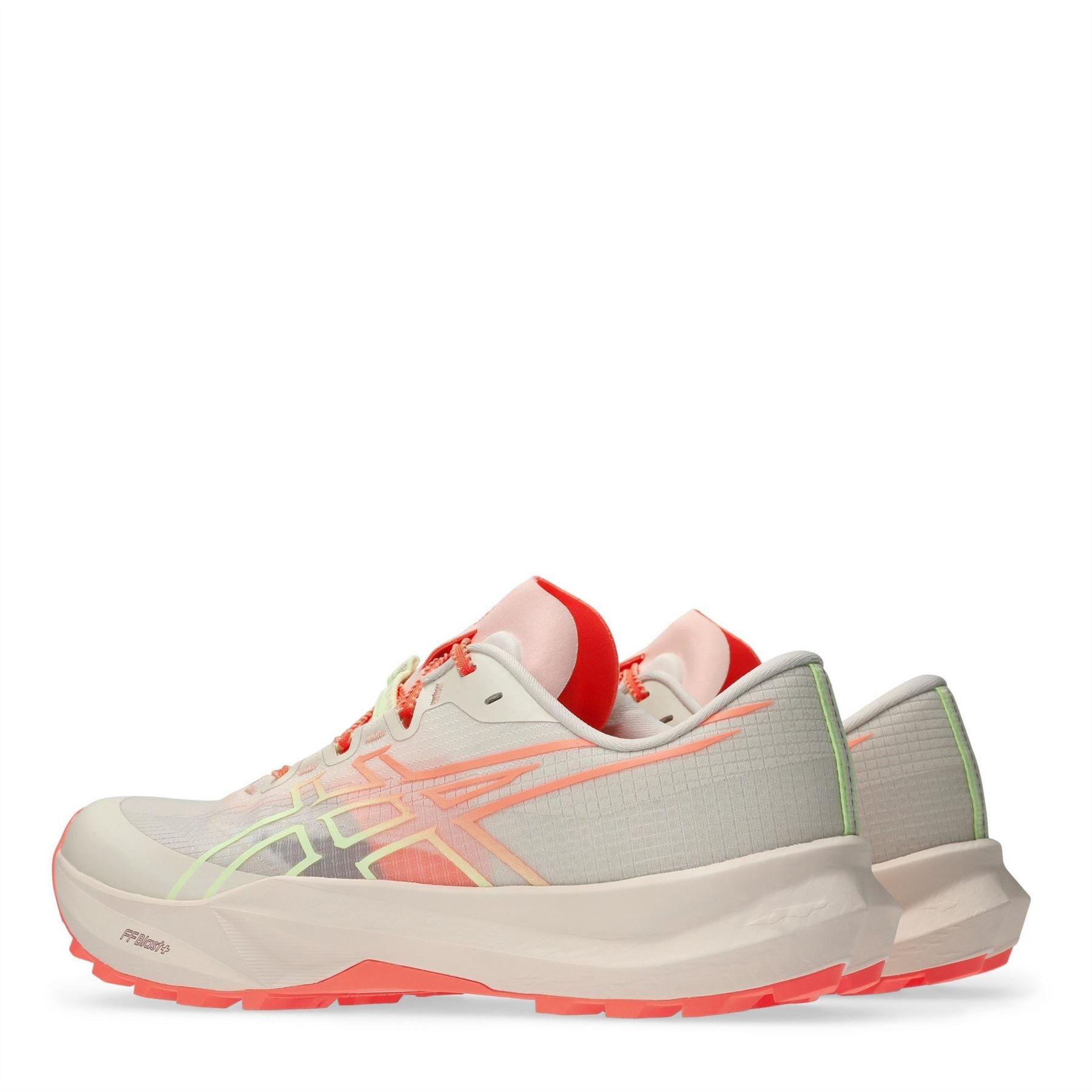Asics Fuji Lite 7 Trail Running Shoes